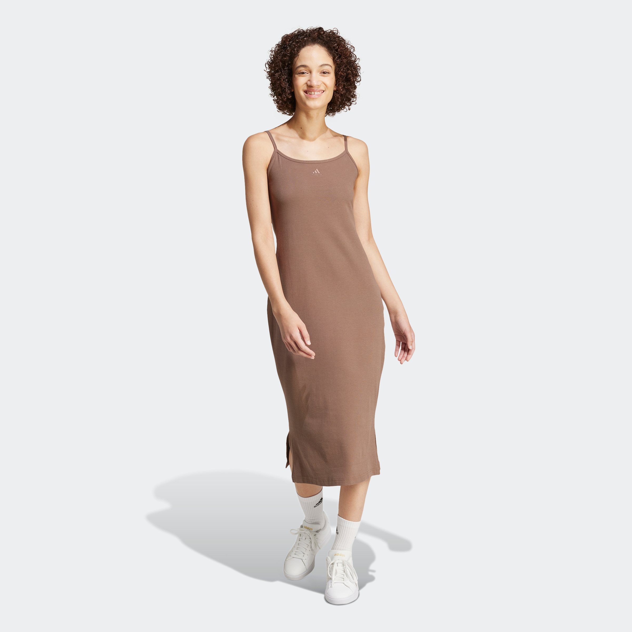 Shirtkleid »W ALL SZN DRESS«, (1 tlg.)