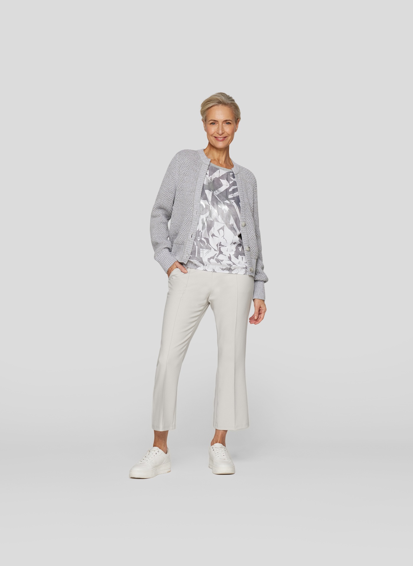 Rabe Print-Shirt »T-Shirt«