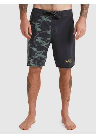 Boardshorts »Surfsilk Mikey Arch 19"«