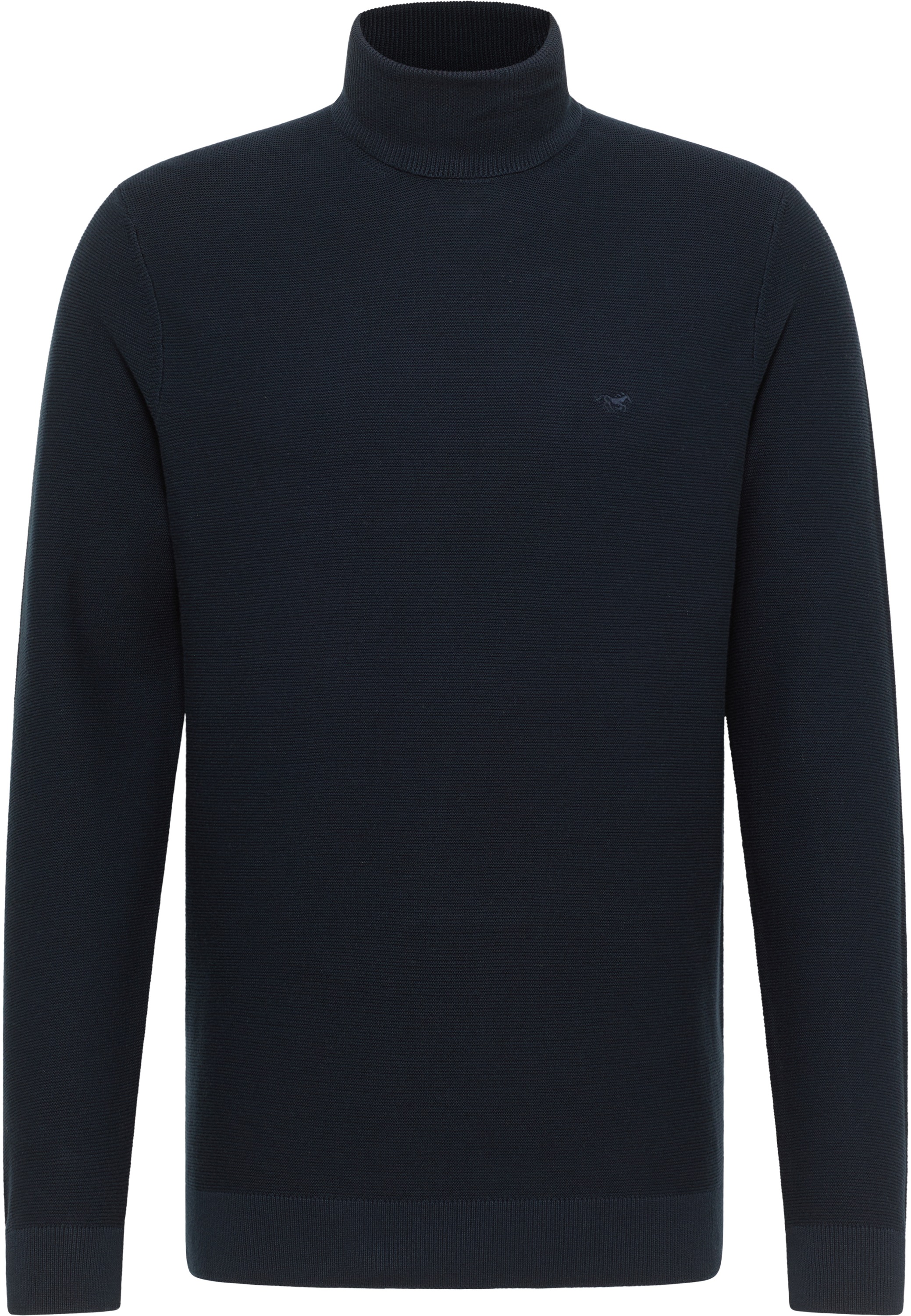 MUSTANG Sweater "Herren Style Elgin" günstig online kaufen