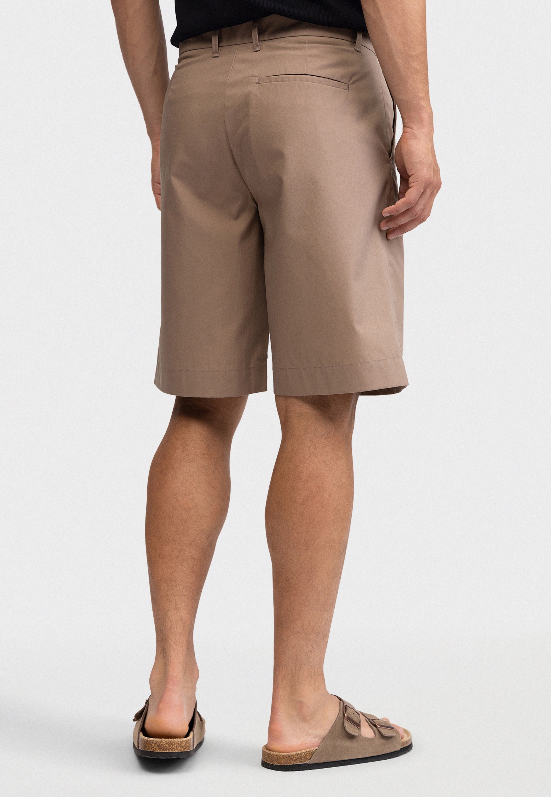REDEFINED REBEL Shorts »Redefined Rebel Shorts RRFox Shorts LOOSE FIT«