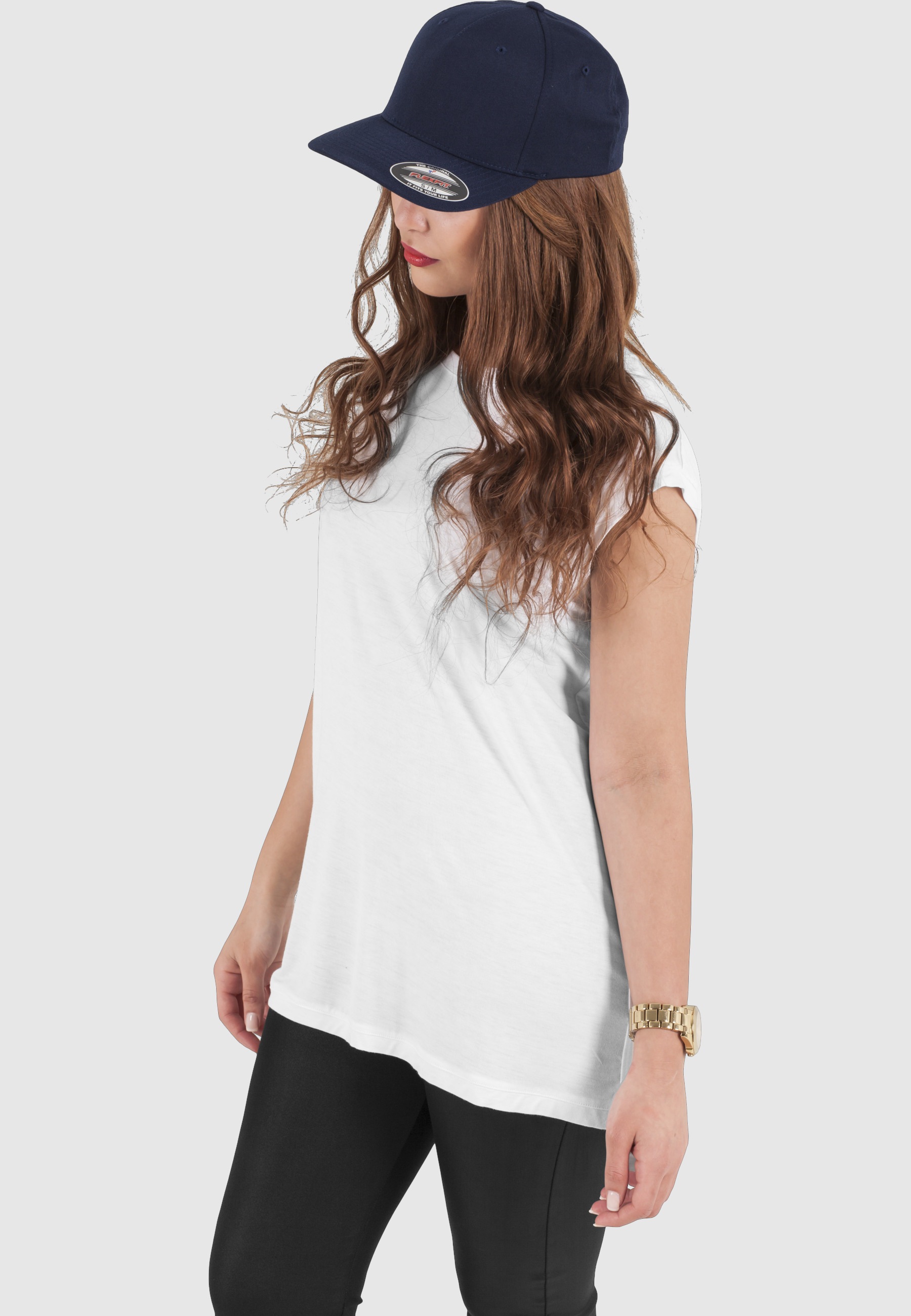Flexfit Flex Cap »Flexfit Unisex Flexfit 5 Panel«