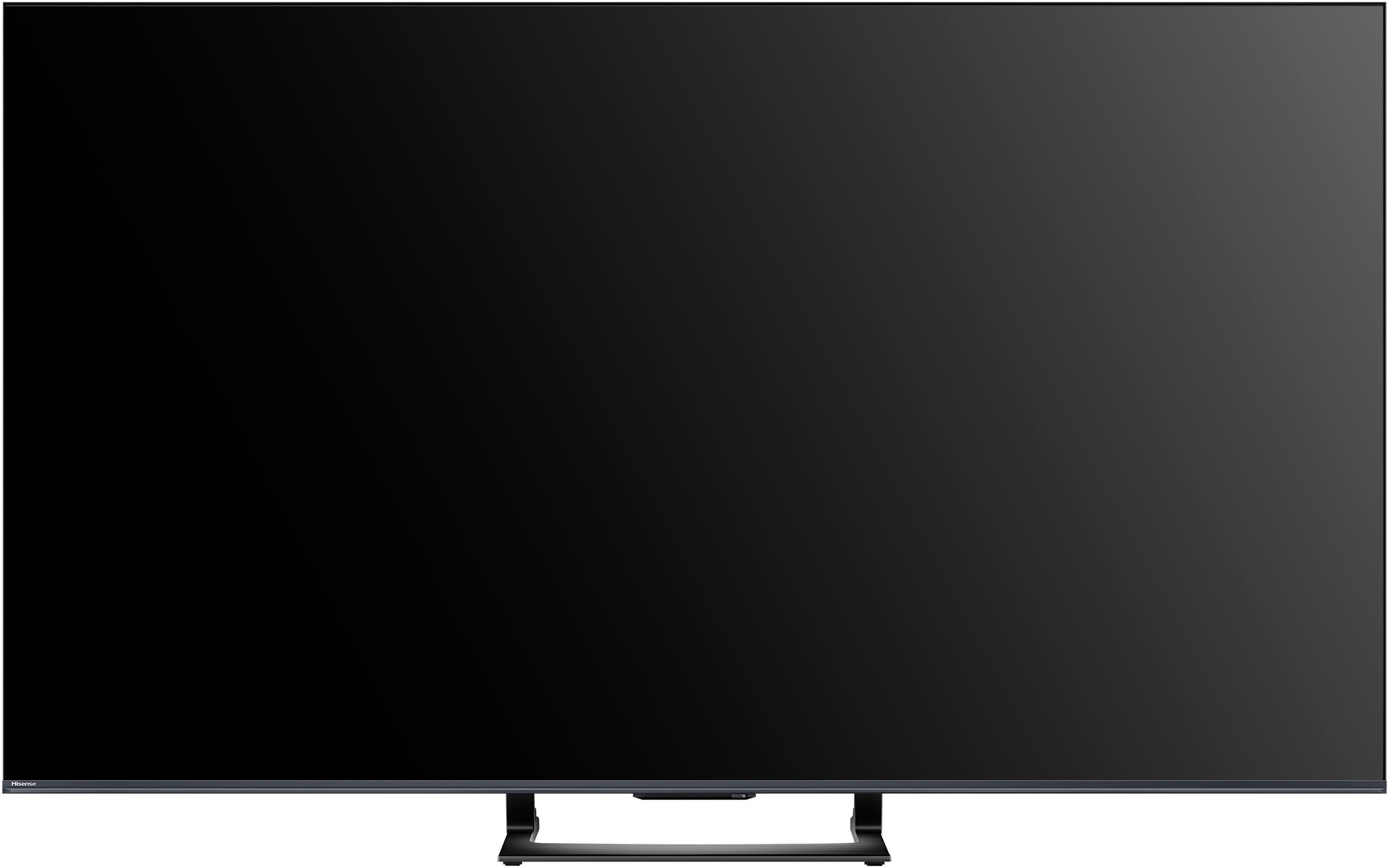 HISENSE QLED Mini LED-Fernseher "75U7Q", Energieeffizienz: E (A-G), schwarz, 75, Fernseher, 4K UHD Mini LED 2