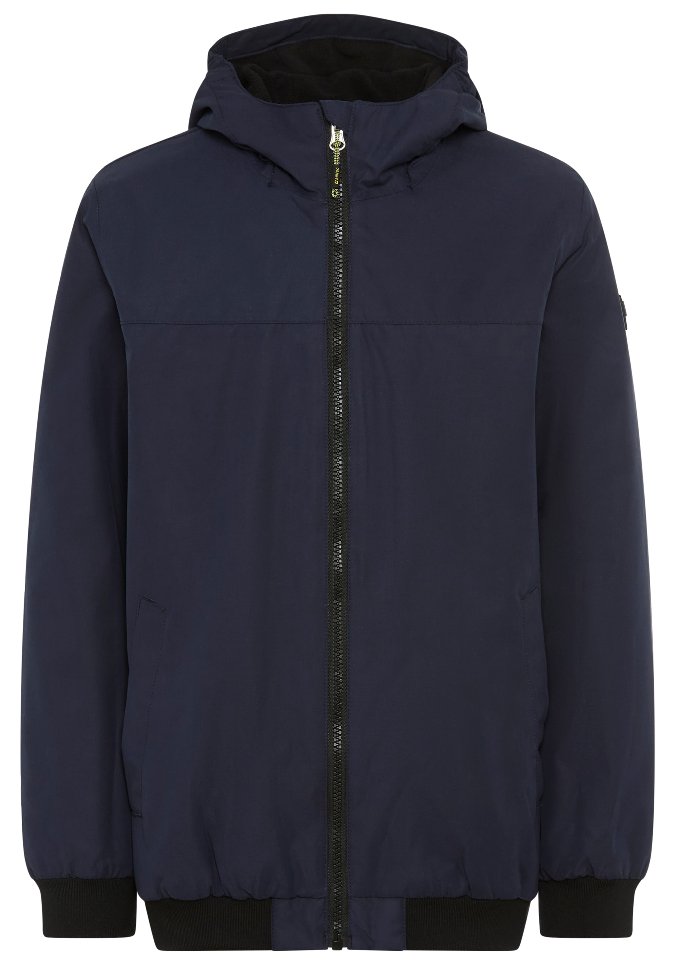 Killtec Regenjacke »KOS 153 BYS JCKT OT« 1 Stk. tlg. wasserabweisend, winddicht, mit wärmendem Futter