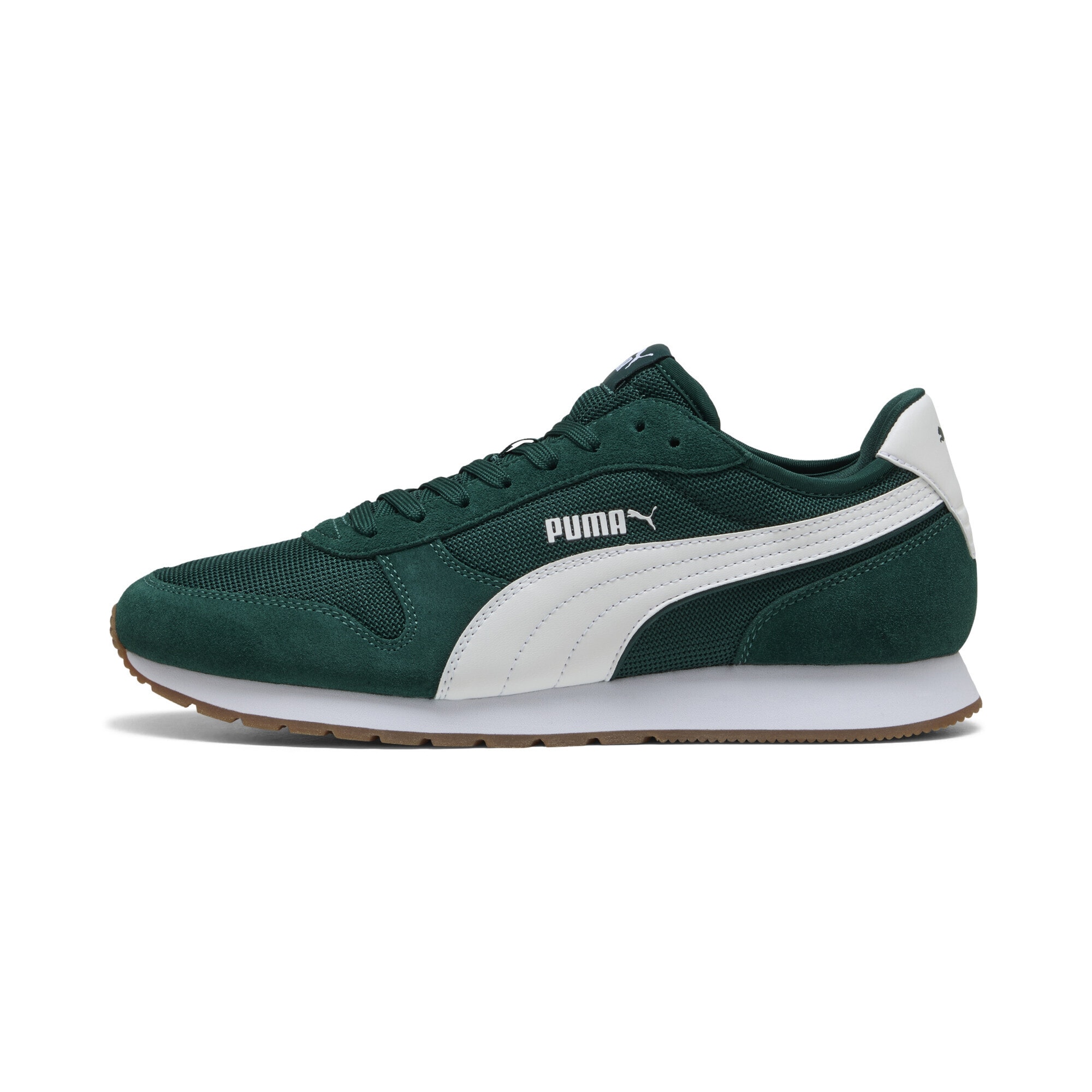 PUMA Sneaker »ST MILER Sneakers Erwachsene«