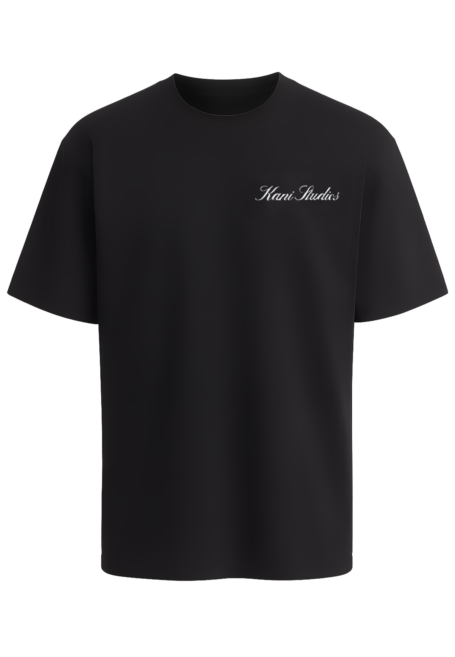 Karl Kani T-Shirt "Karl Kani Kani Music Print T-Shirt" 1 Stk.