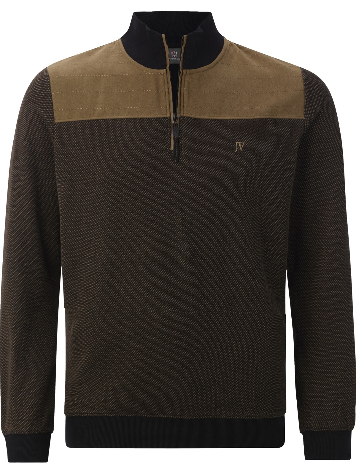 Jan Vanderstorm Sweatshirt »Sweatshirt MAGNUSGARD«