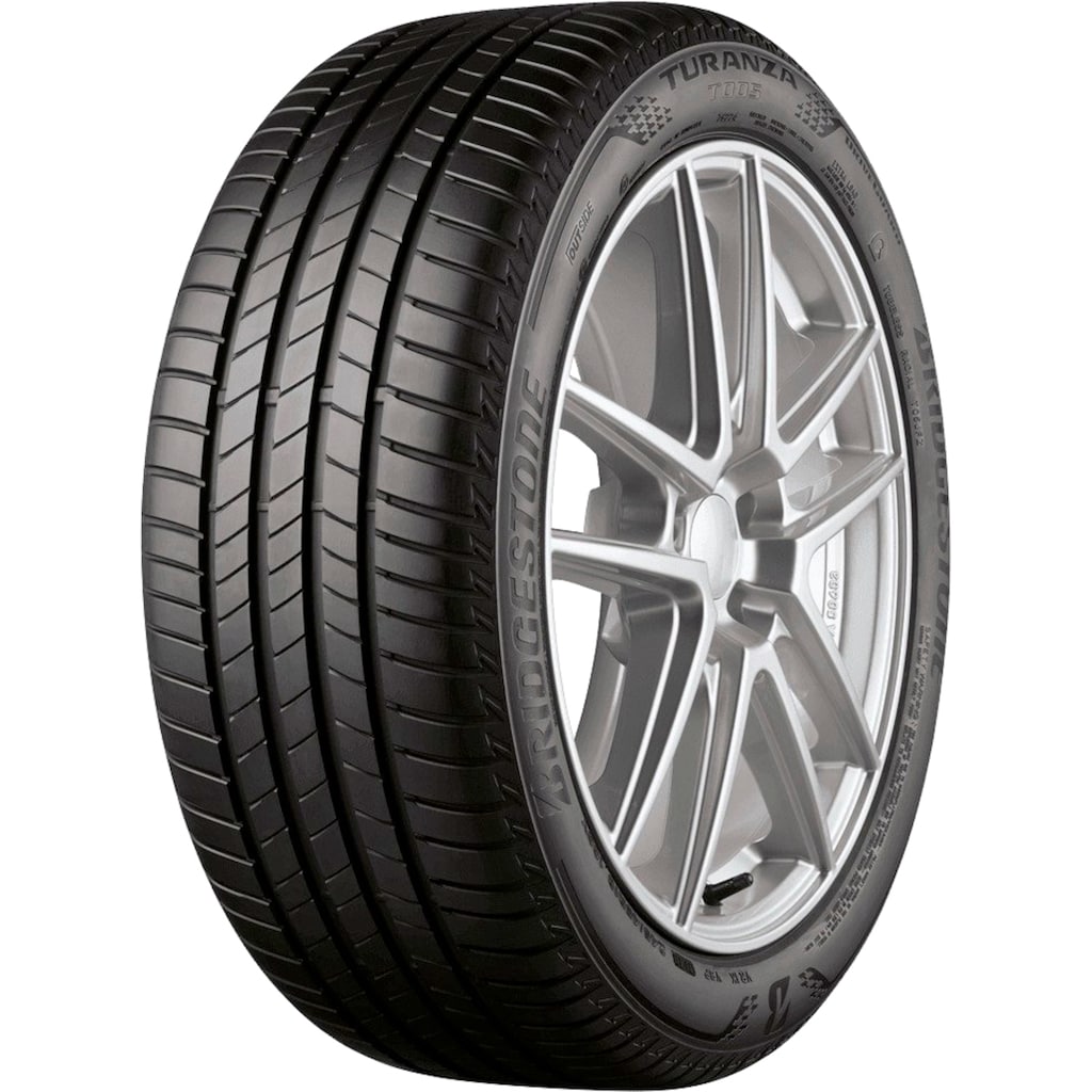 Bridgestone Sommerreifen »T-005«