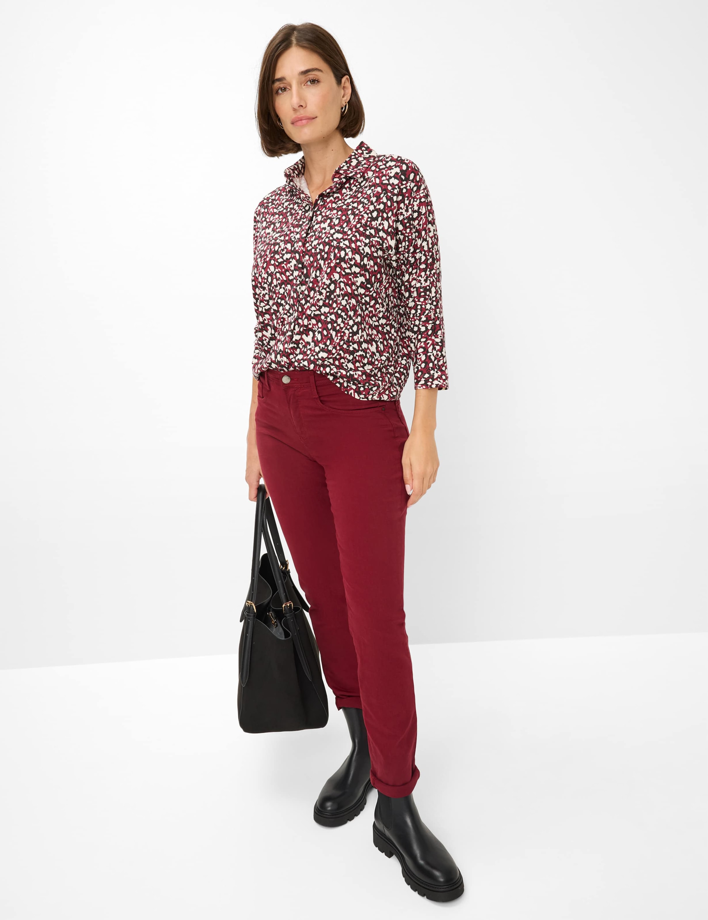 Brax 5-Pocket-Jeans »Style MARY«