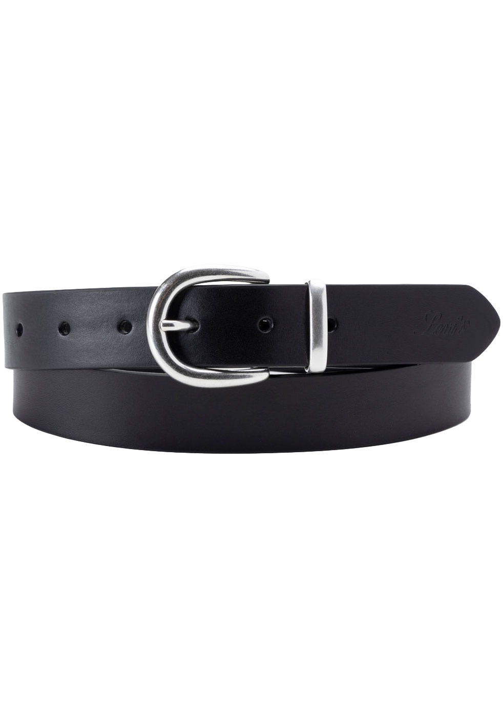 Levis Ledergürtel "WOMENS PHOEBE BELT" günstig online kaufen