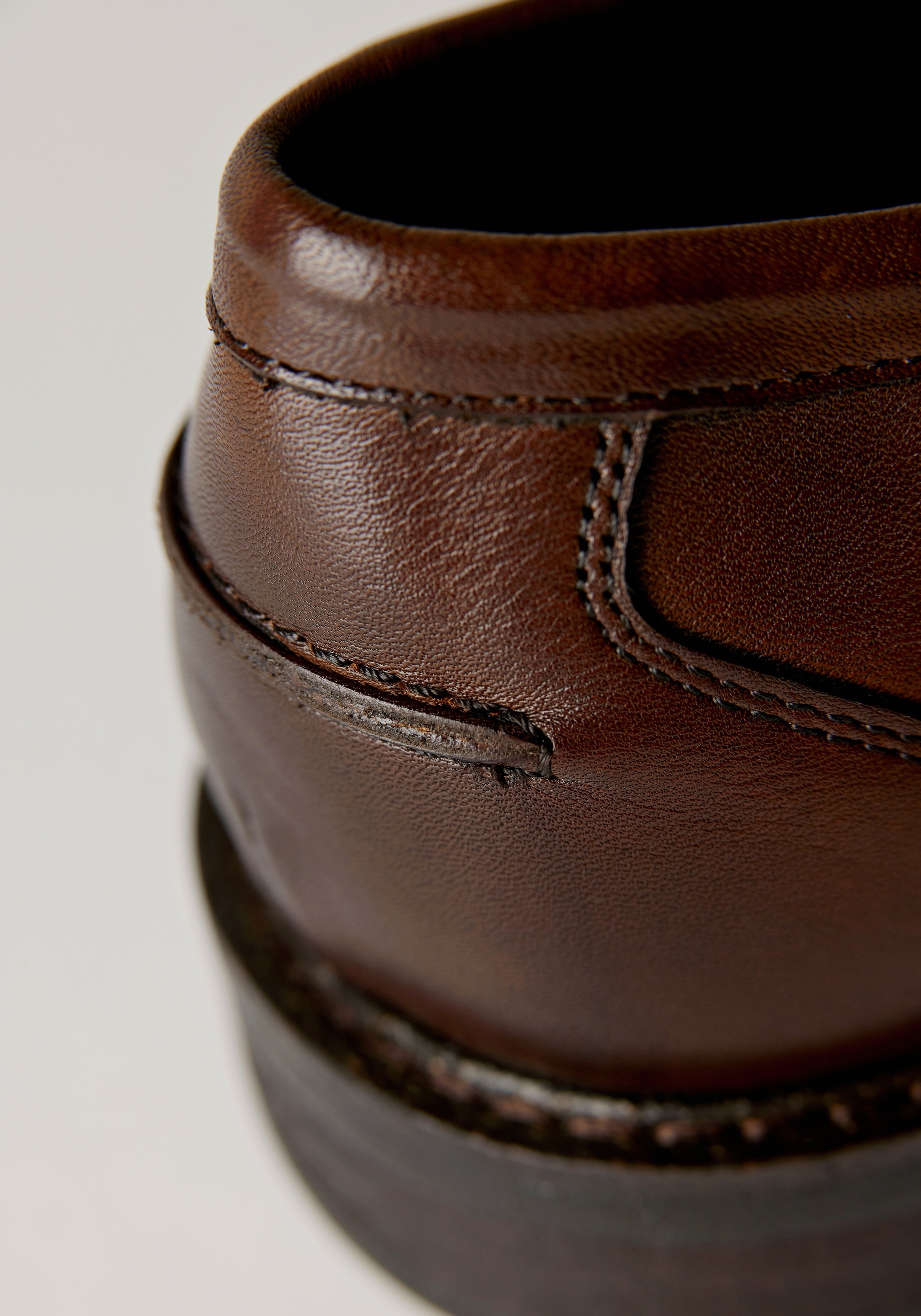 LINDBERGH Schnürschuh »Lindbergh Business-Schuhe«