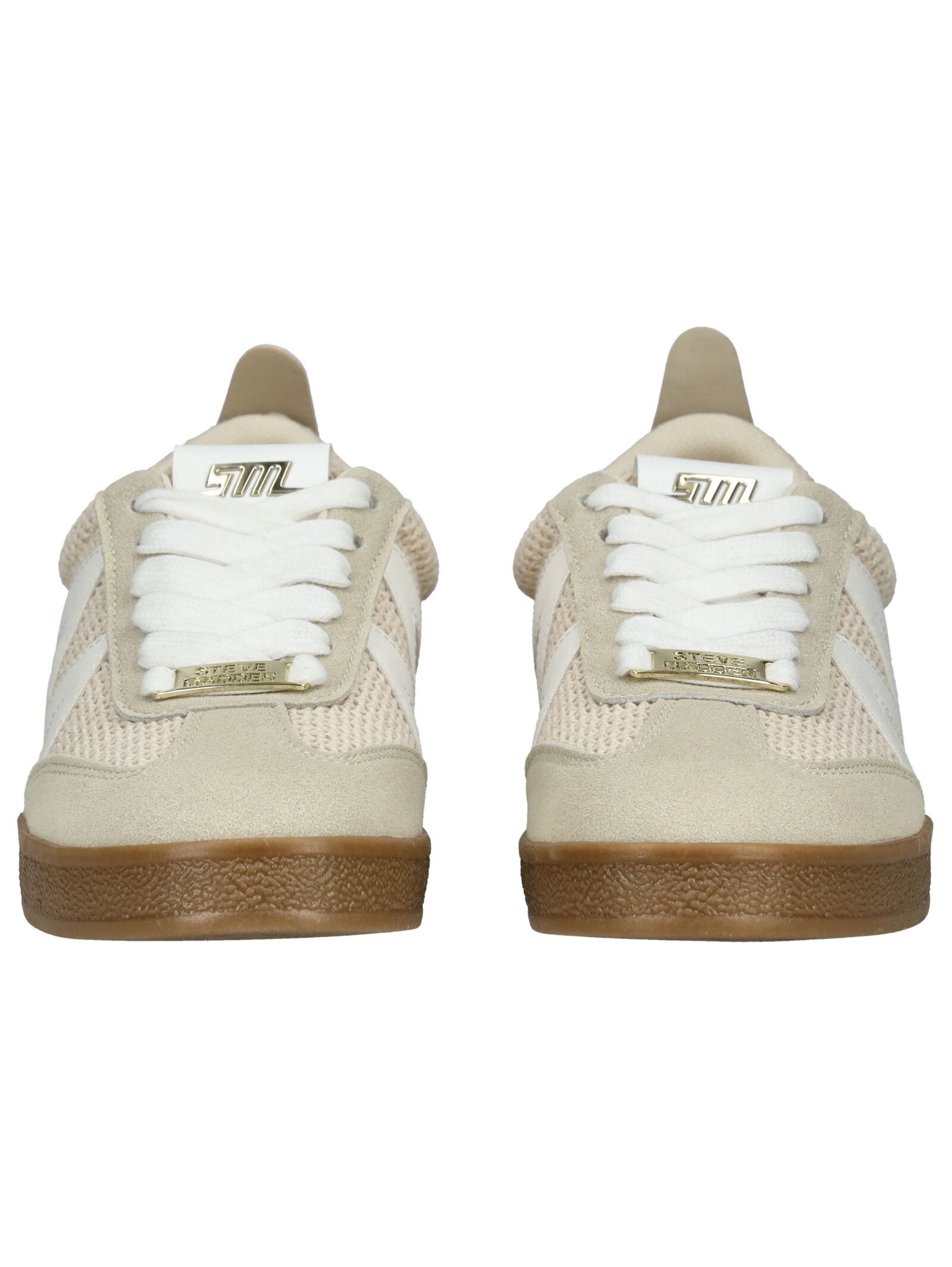 Thumbnail - STEVE MADDEN Sneaker "STEVE MADDEN Sneaker Veloursleder/Textil"