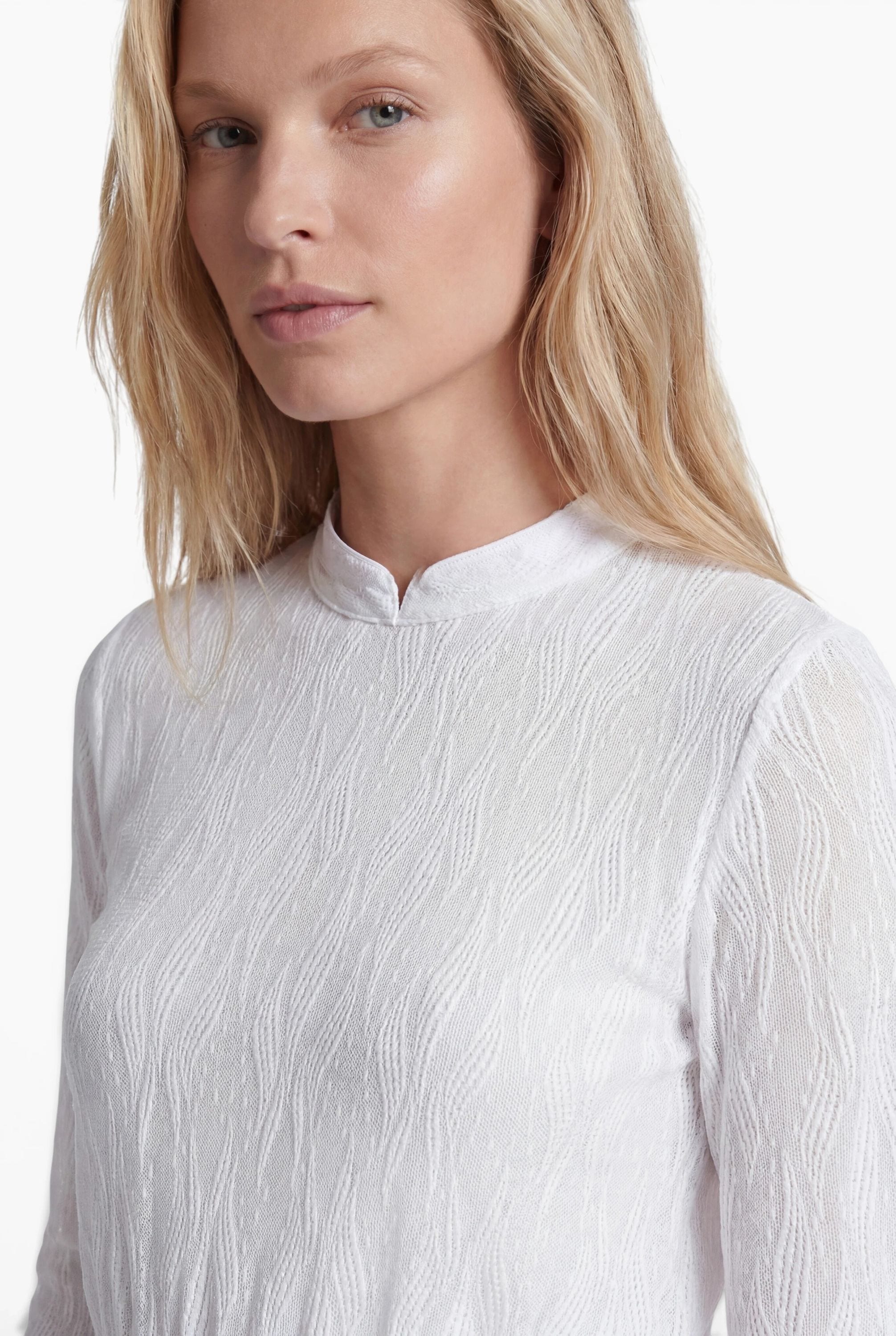 Nübler Dirndlbluse »Dirndlbluse Lucy«