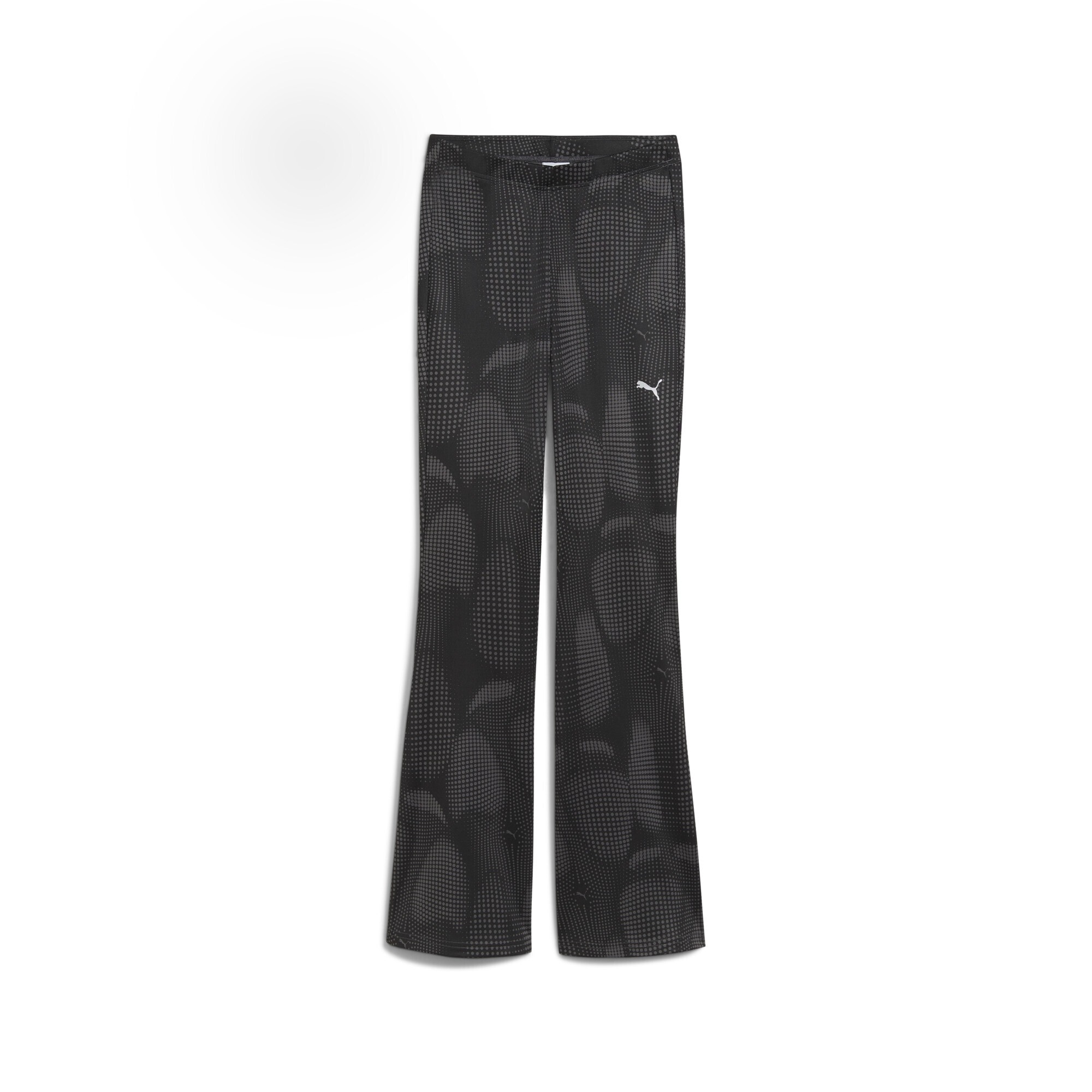 PUMA Sporthose "DARE TO Schlaghose Damen" günstig online kaufen