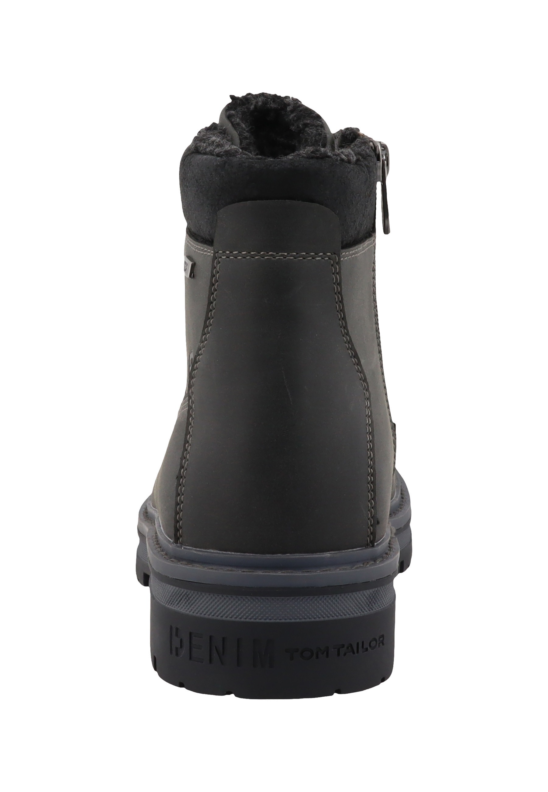 TOM TAILOR Stiefel »Tom Tailor Boots«