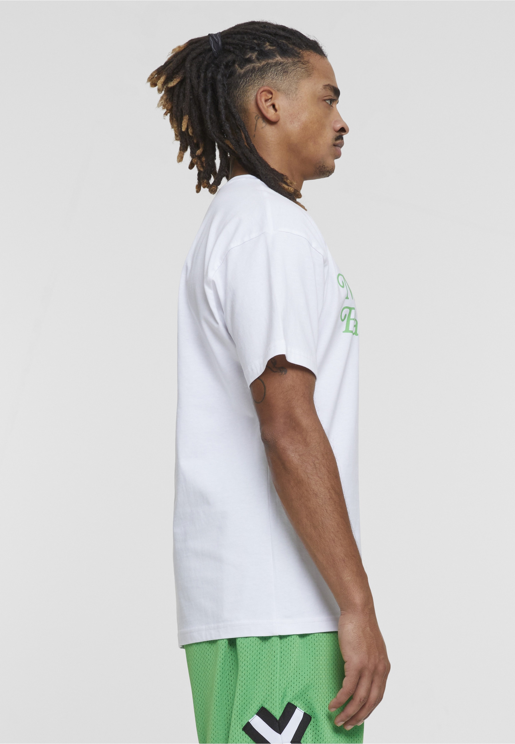 K1X T-Shirt »K1X Herren KXM241-054-1 K1X Nyc Bb Tee« 1 Stk.