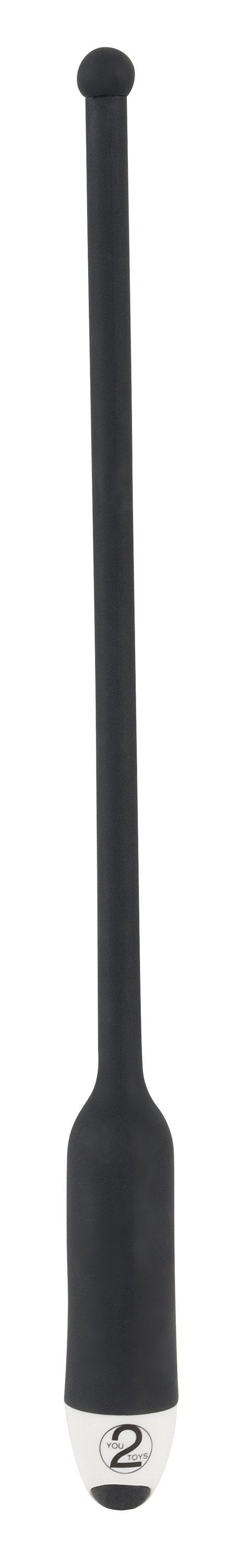 You2Toys Vibrator »Dilator Silikon-extra lang«