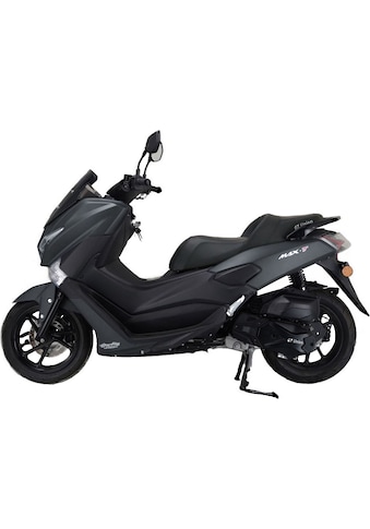 Motorroller »MaxT 125 (mit/ohne Topcase)«, 125 cm³, 99 km/h, Euro 5, 11,5 PS