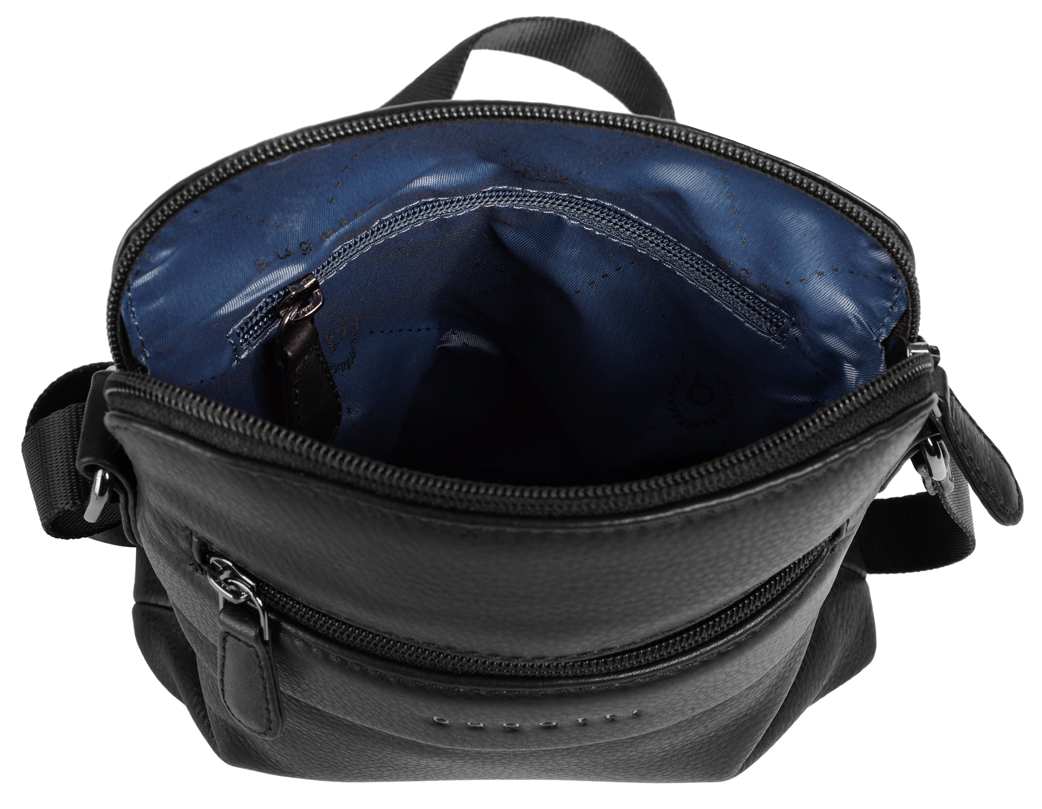 bugatti Umhängetasche »NOME«