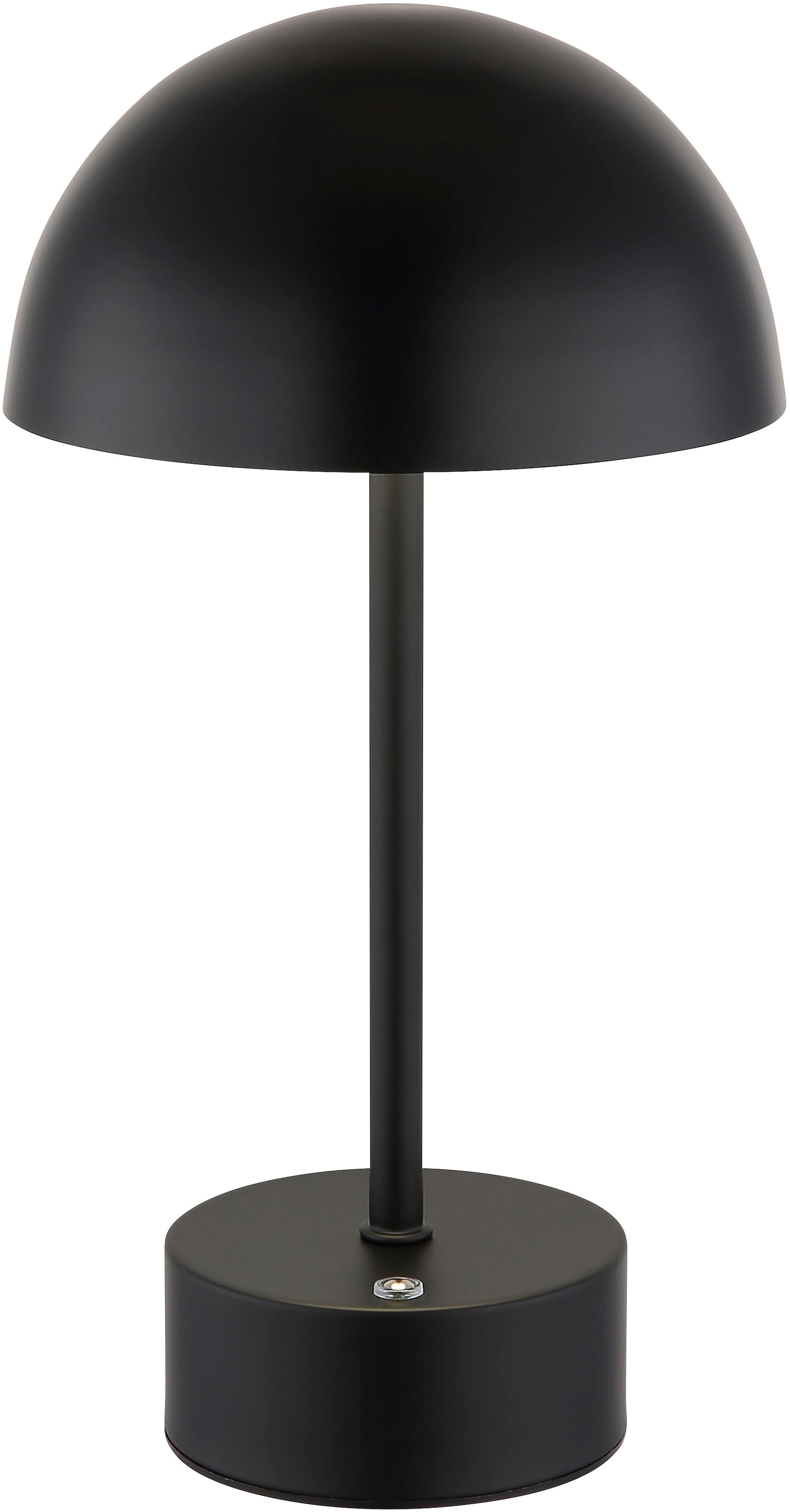 my home LED Tischleuchte »Bea«, 1 flammig, Leuchtmittel LED-Modul | LED fest integriert, 3 Stufen Touch