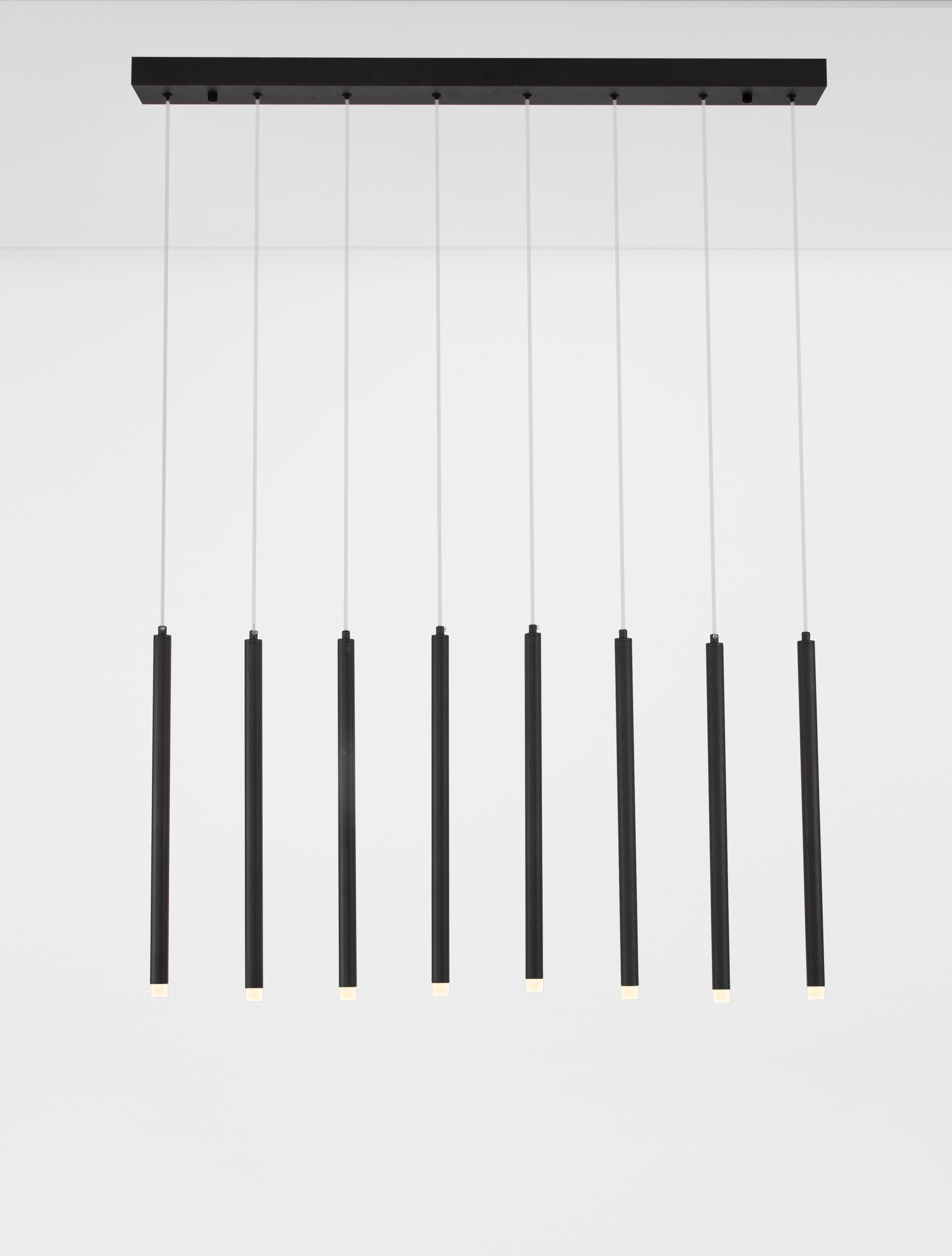 Nova Luce LED-Hängeleuchte »TRIMLE« LED-Modul 1 Stk. Warmweiß