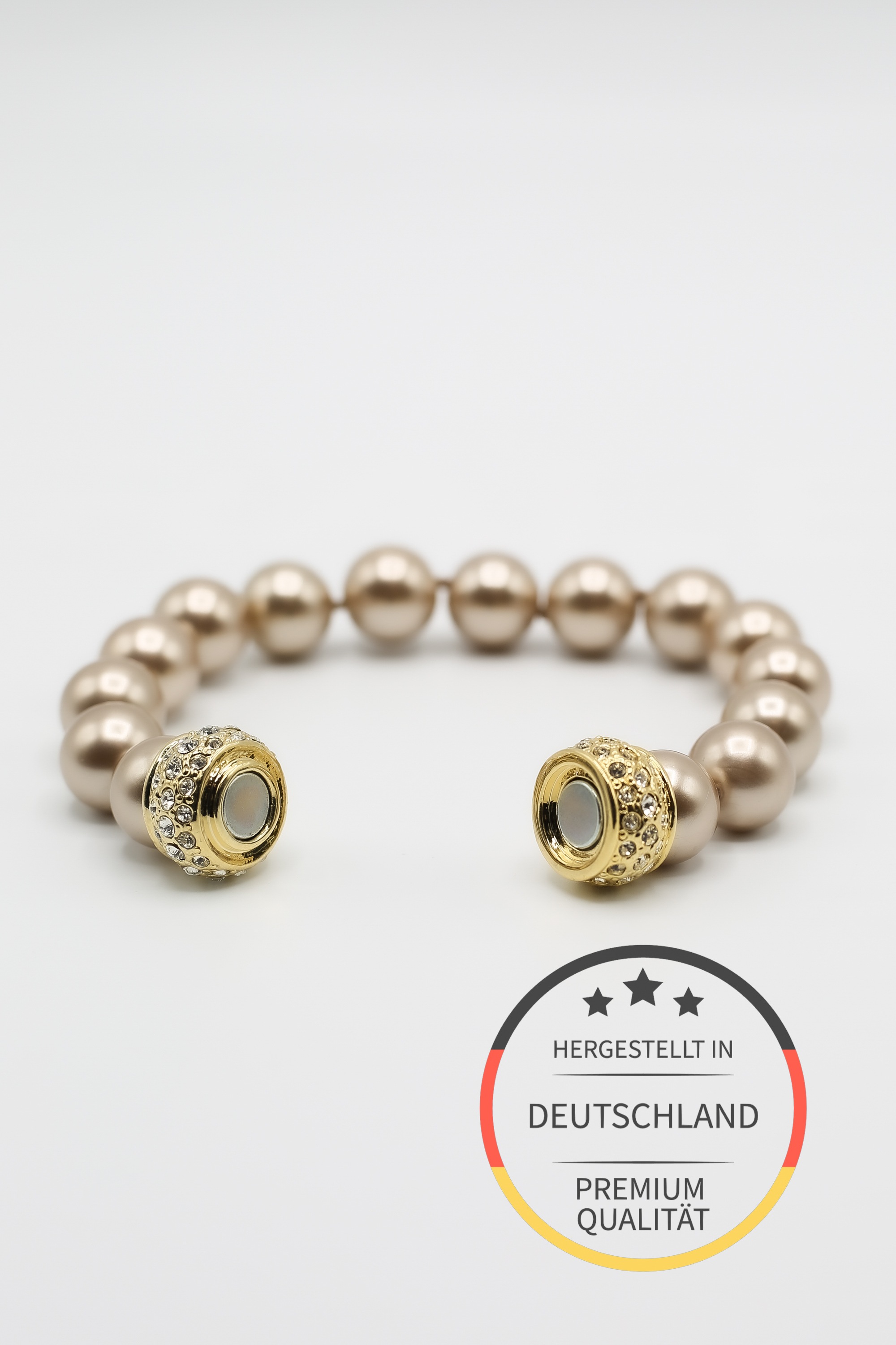 COLLEZIONE ALESSANDRO Armband »Nürnberg«
