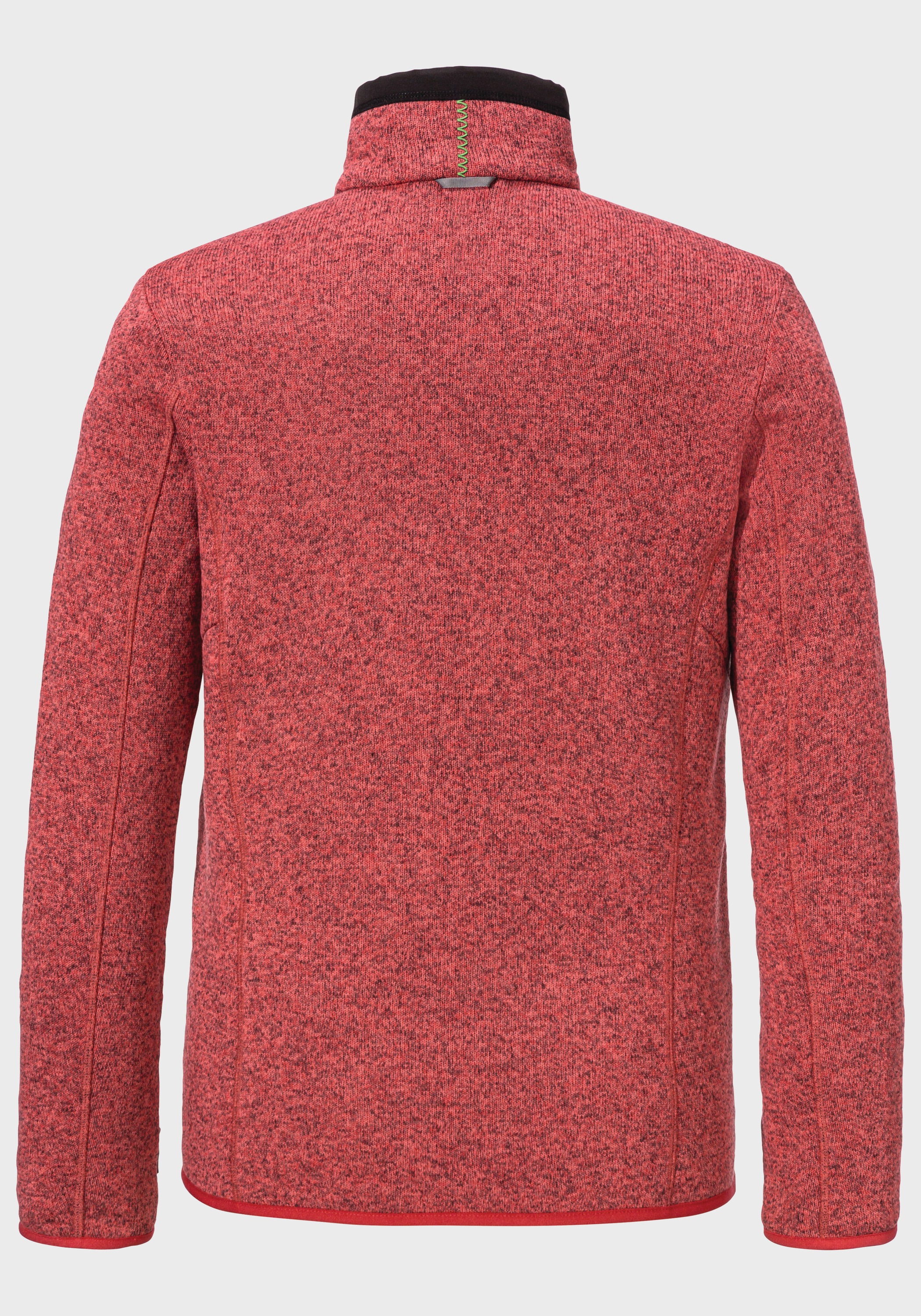 Schöffel Fleecejacke "Hiking CIRC Fleece Jk Style Yew WMS" ohne Kapuze günstig online kaufen