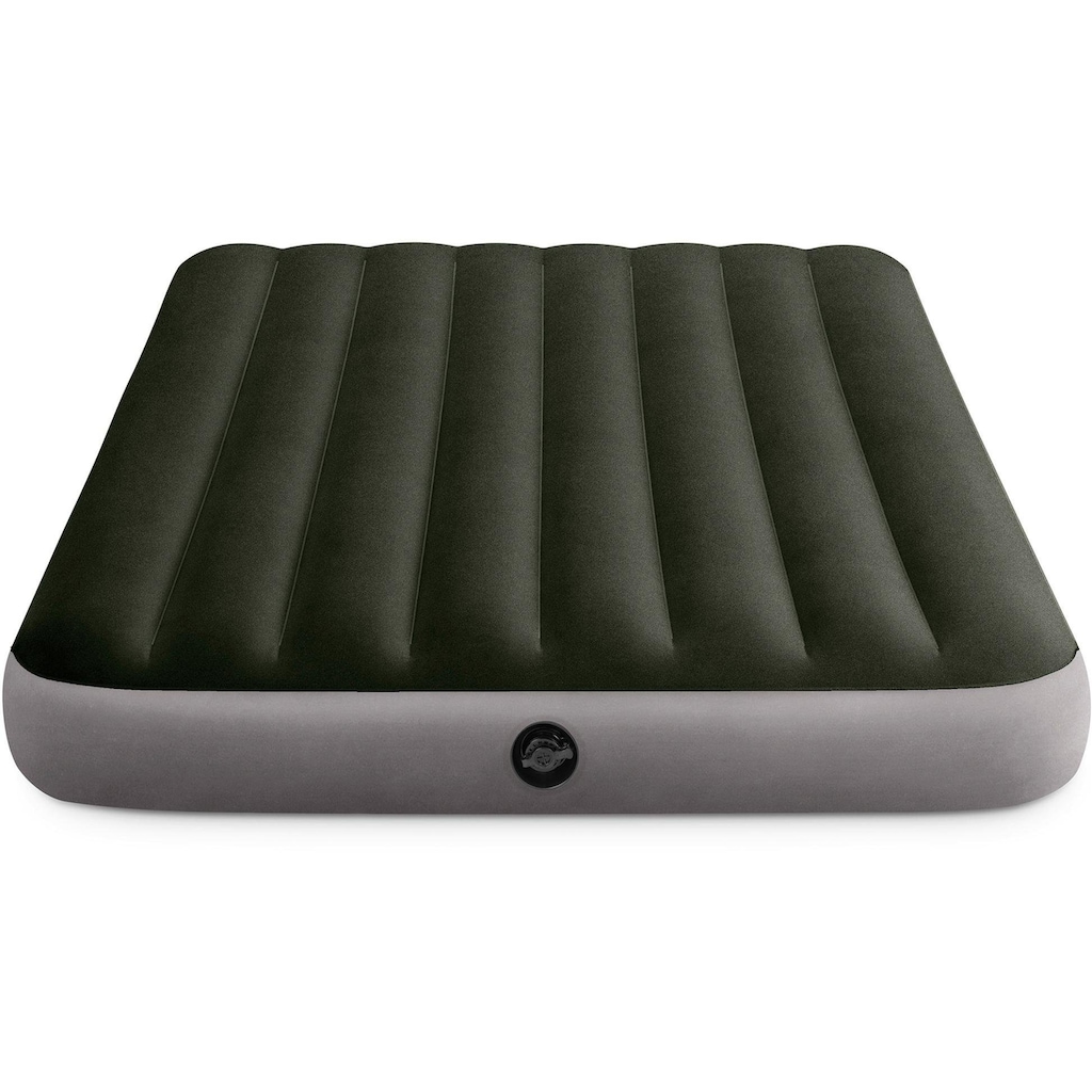 Intex Luftbett »Dura-Beam® DOWNY Airbed«