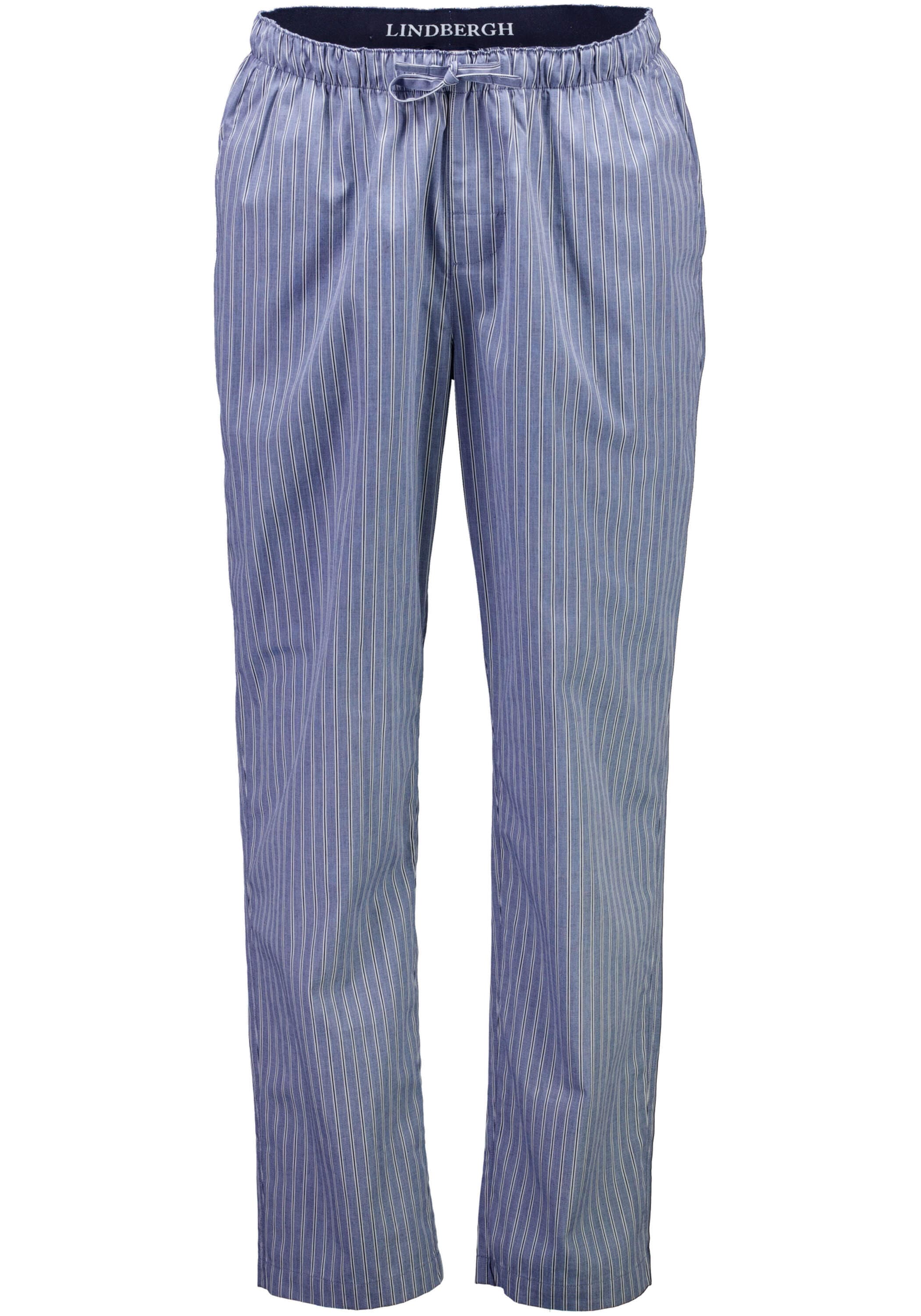 LINDBERGH Pyjamahose "Pyjamahose Comfort Fit"