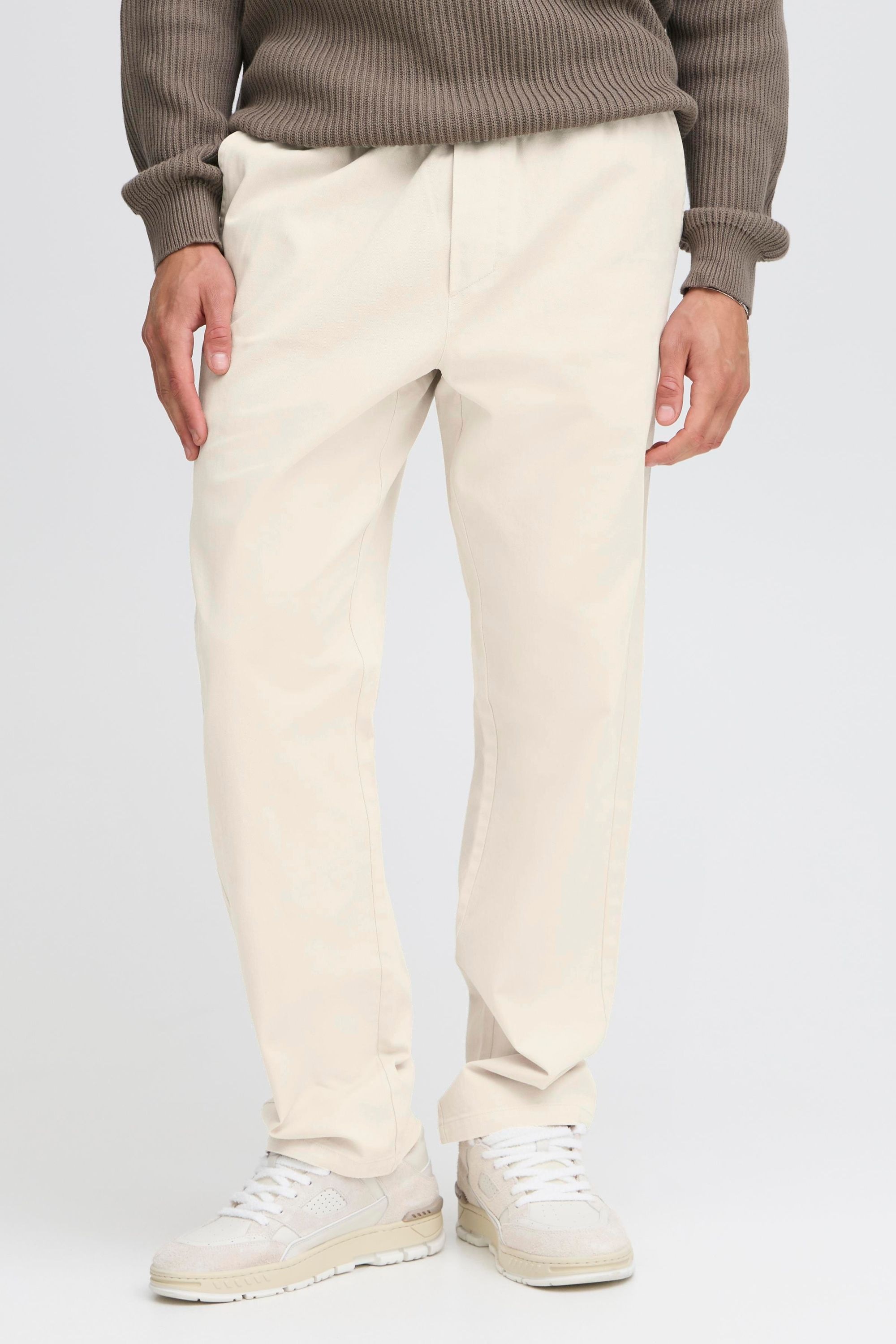 !Solid Chinohose »Chinohose SDLiam«