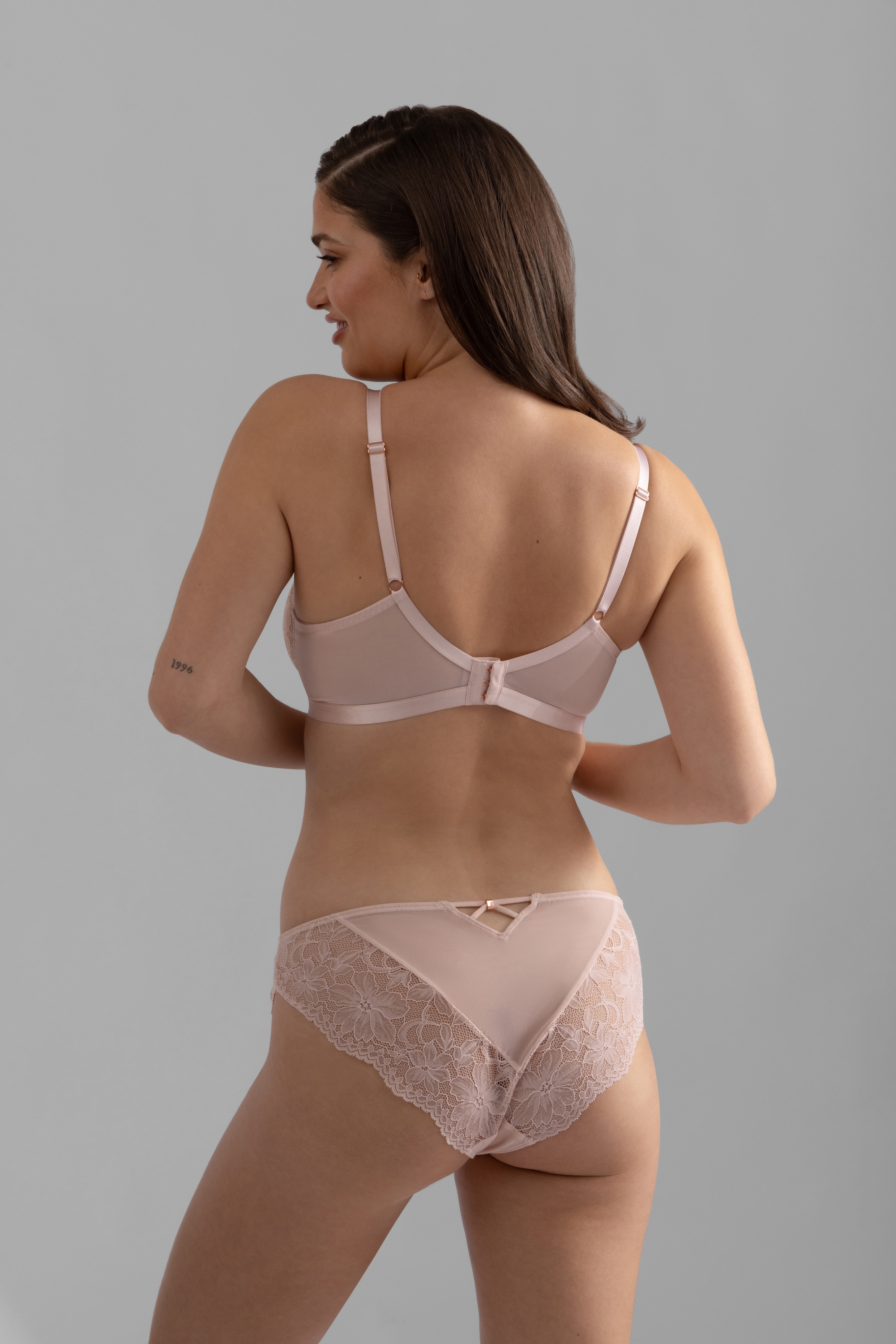 Dorina Bügel-BH »Jemma«