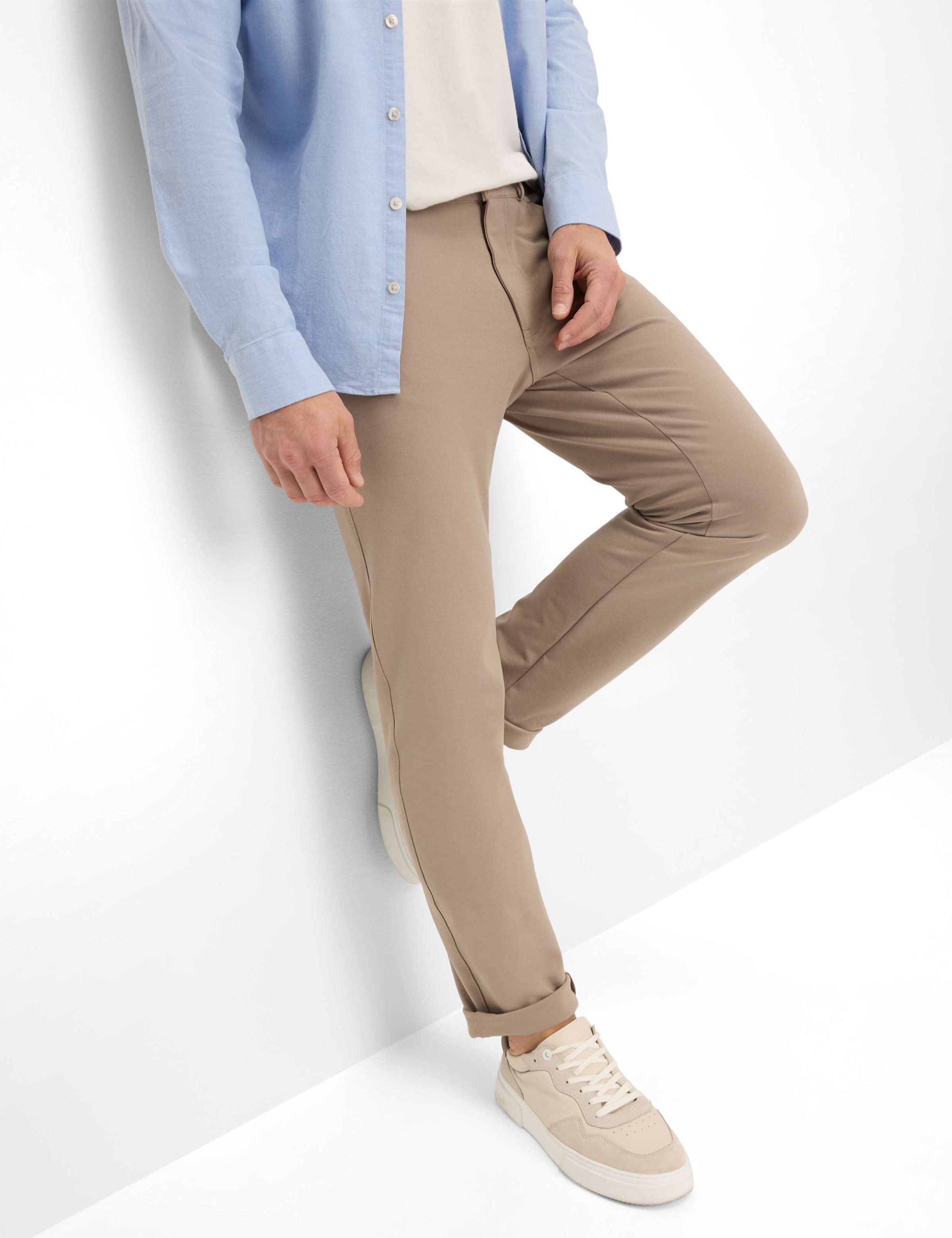 Brax 5-Pocket-Hose »Style CHUCK«