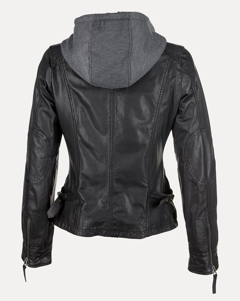 JCC Lederjacke »31024028«