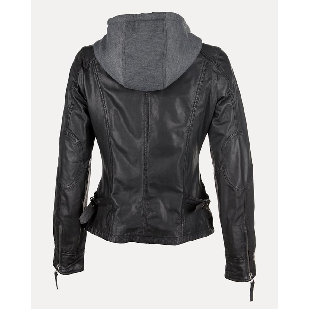 JCC Lederjacke »31024028«