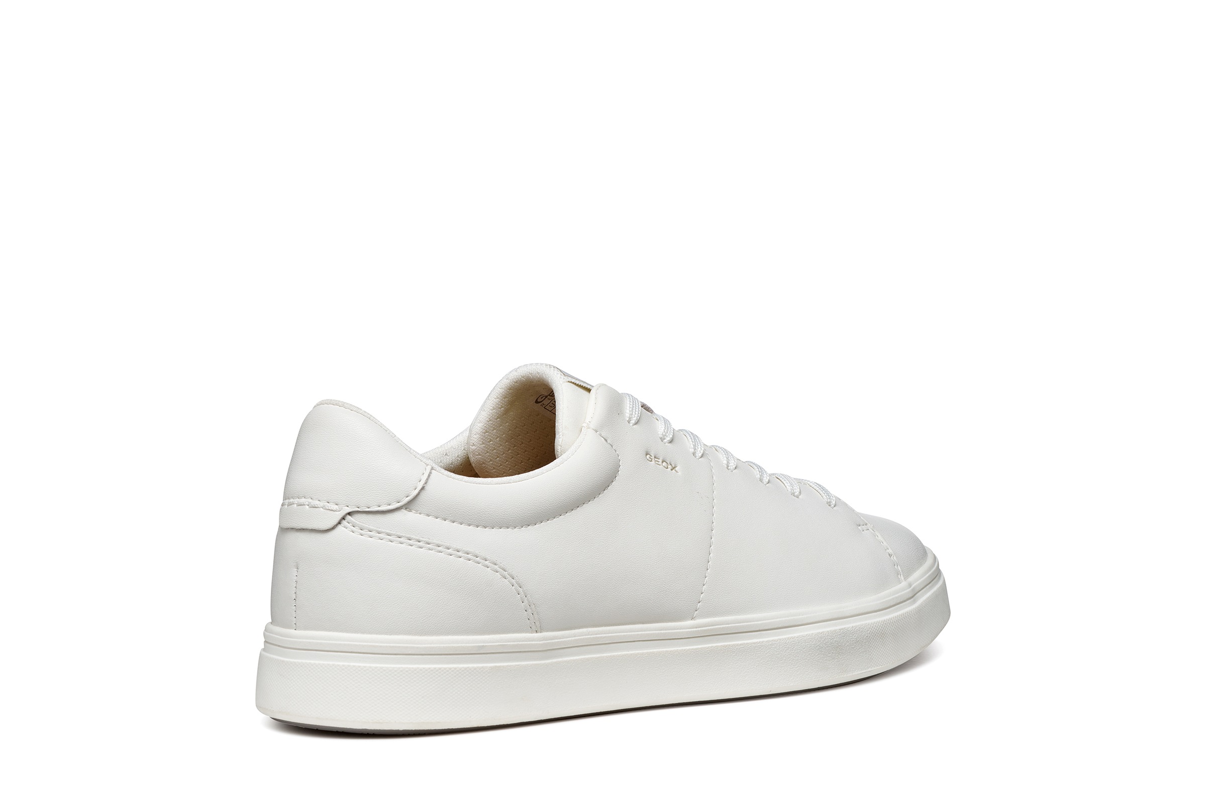Geox Baltmoore D Sneaker Weiß EU 44 3