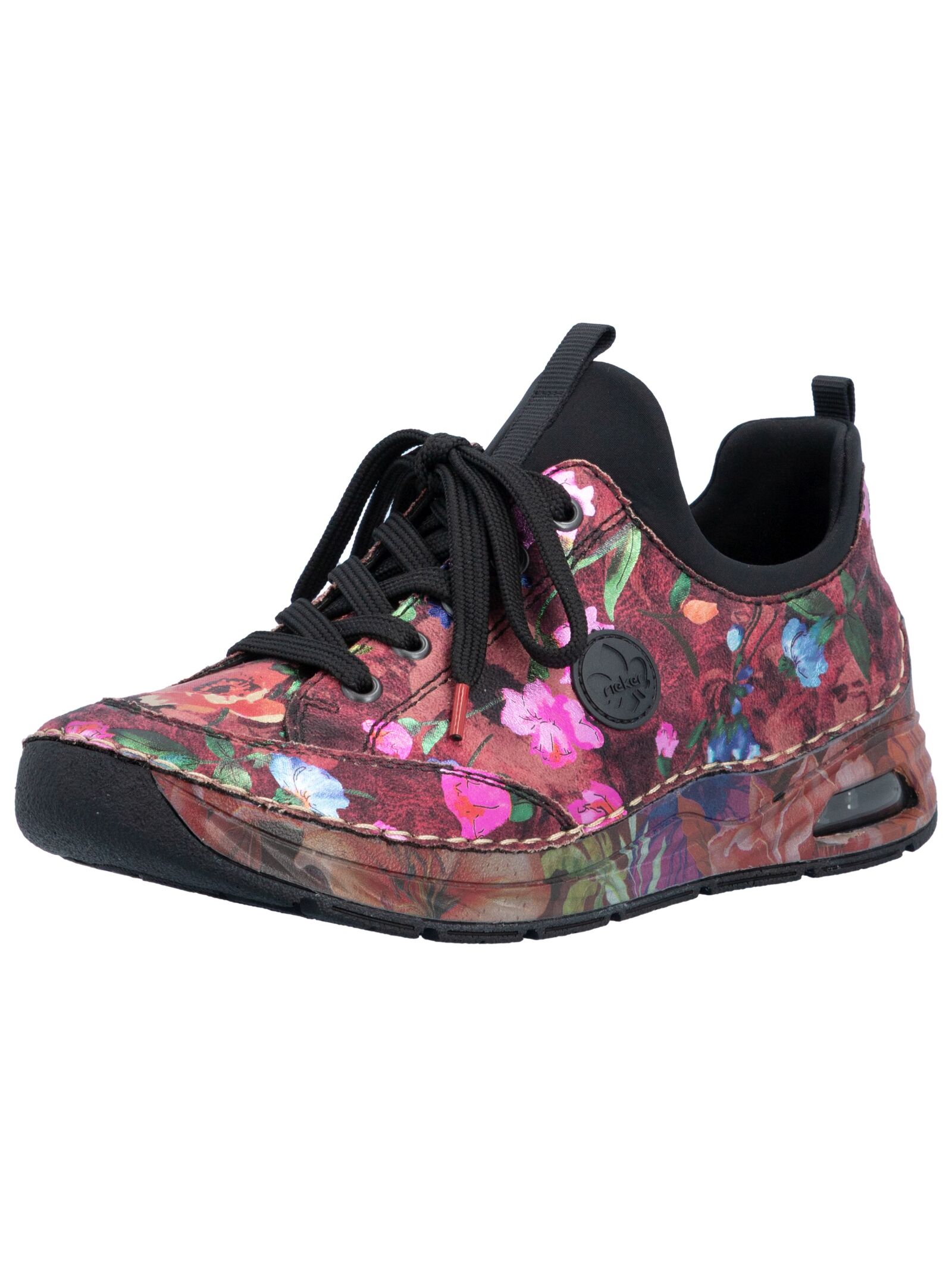 Rieker Sneaker "Rieker Sneaker Lederimitat"