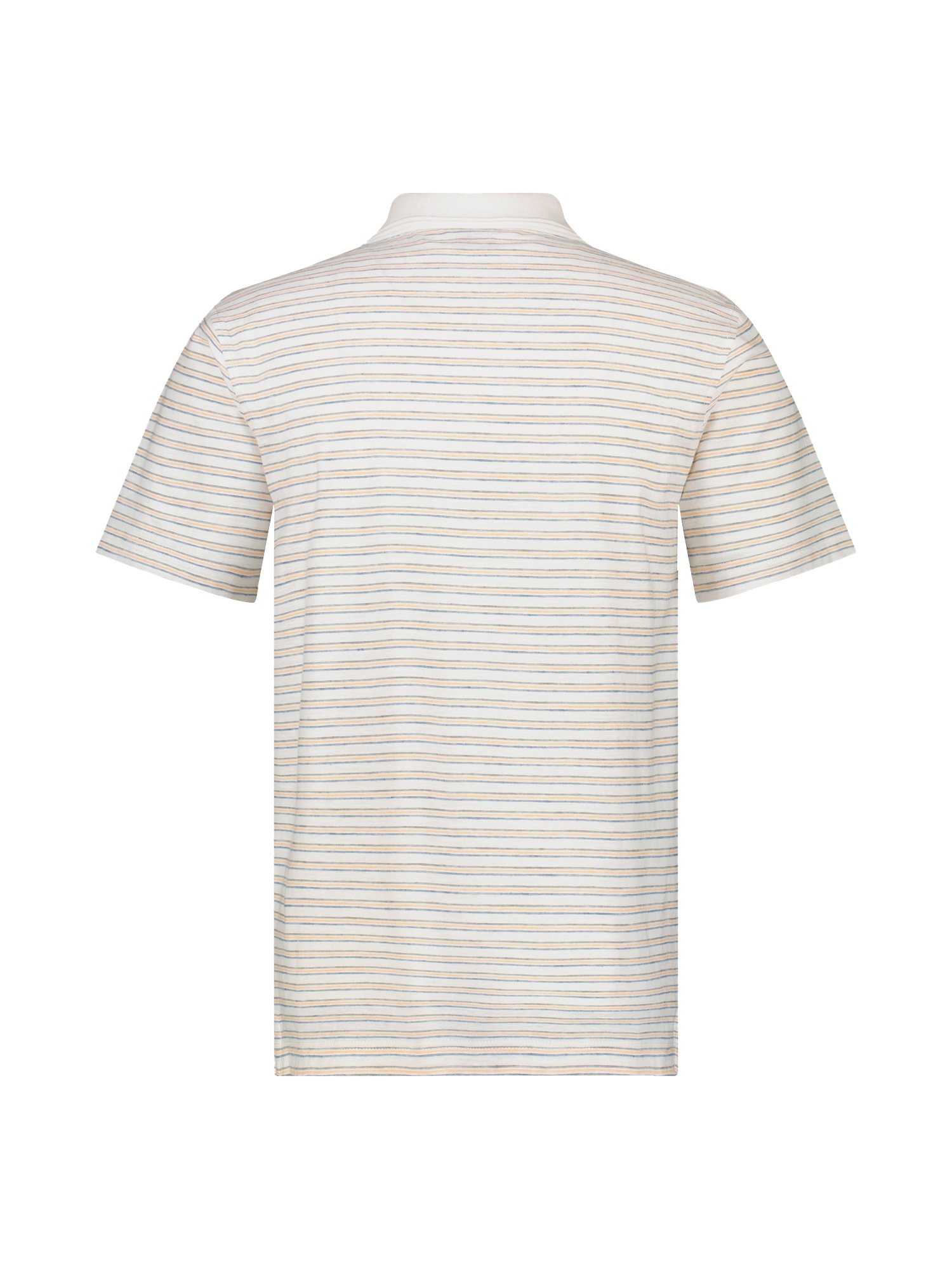 LERROS Poloshirt »LERROS Herren Poloshirt, gestreift«