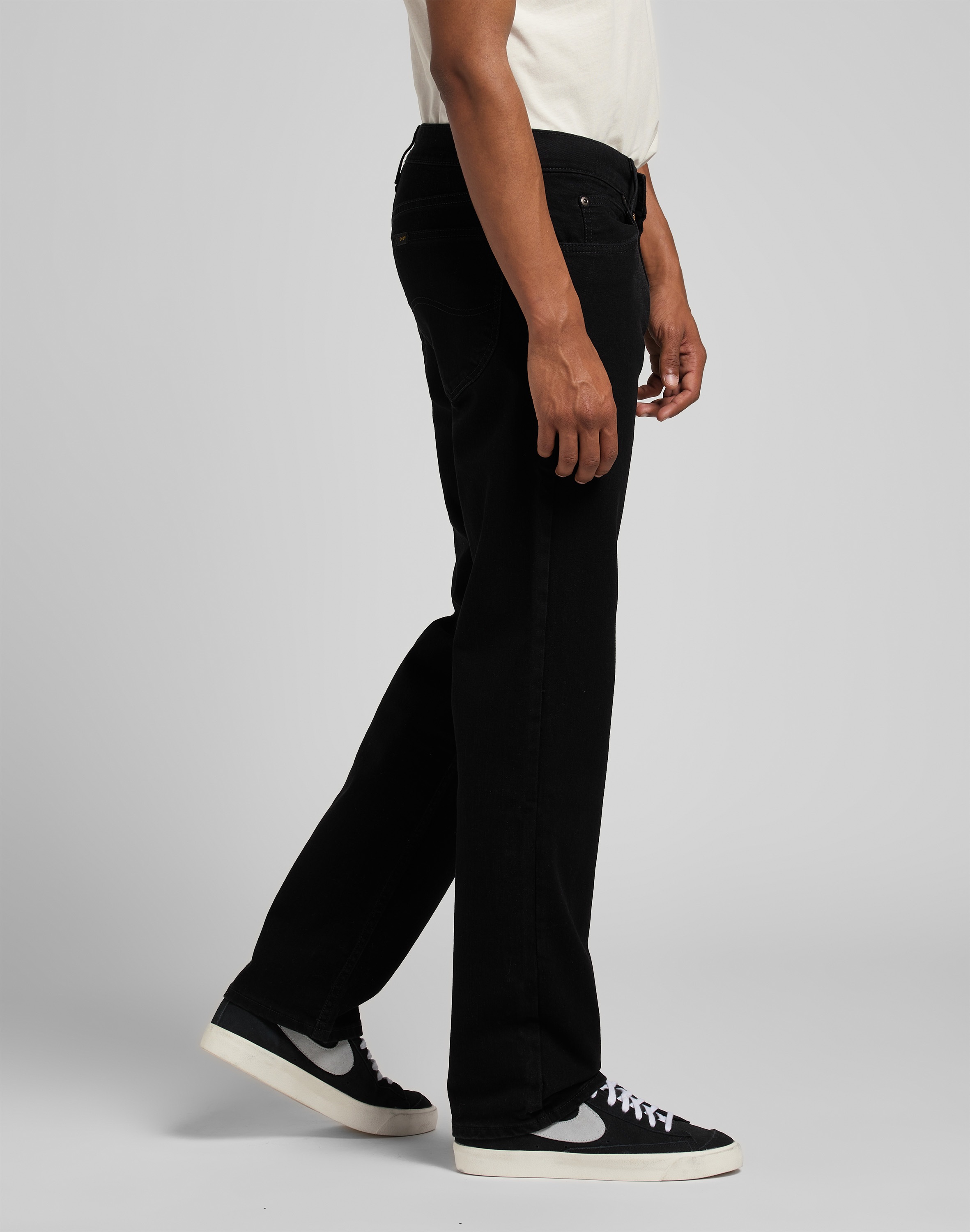 Thumbnail - Lee Regular-fit-Jeans "Legendary"