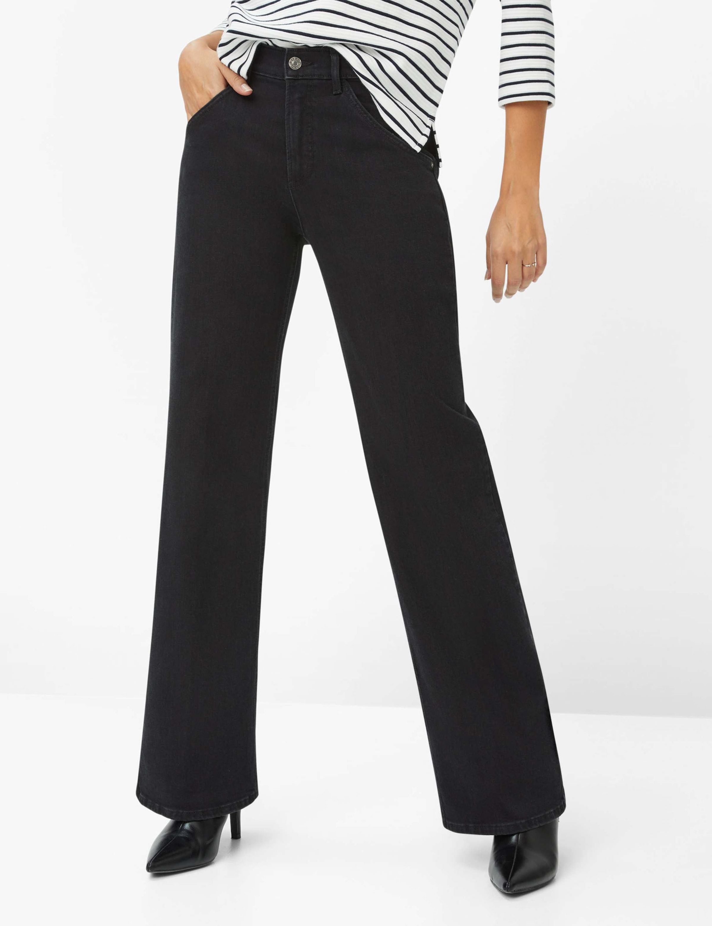 Brax 5-Pocket-Jeans »Style MAINE«