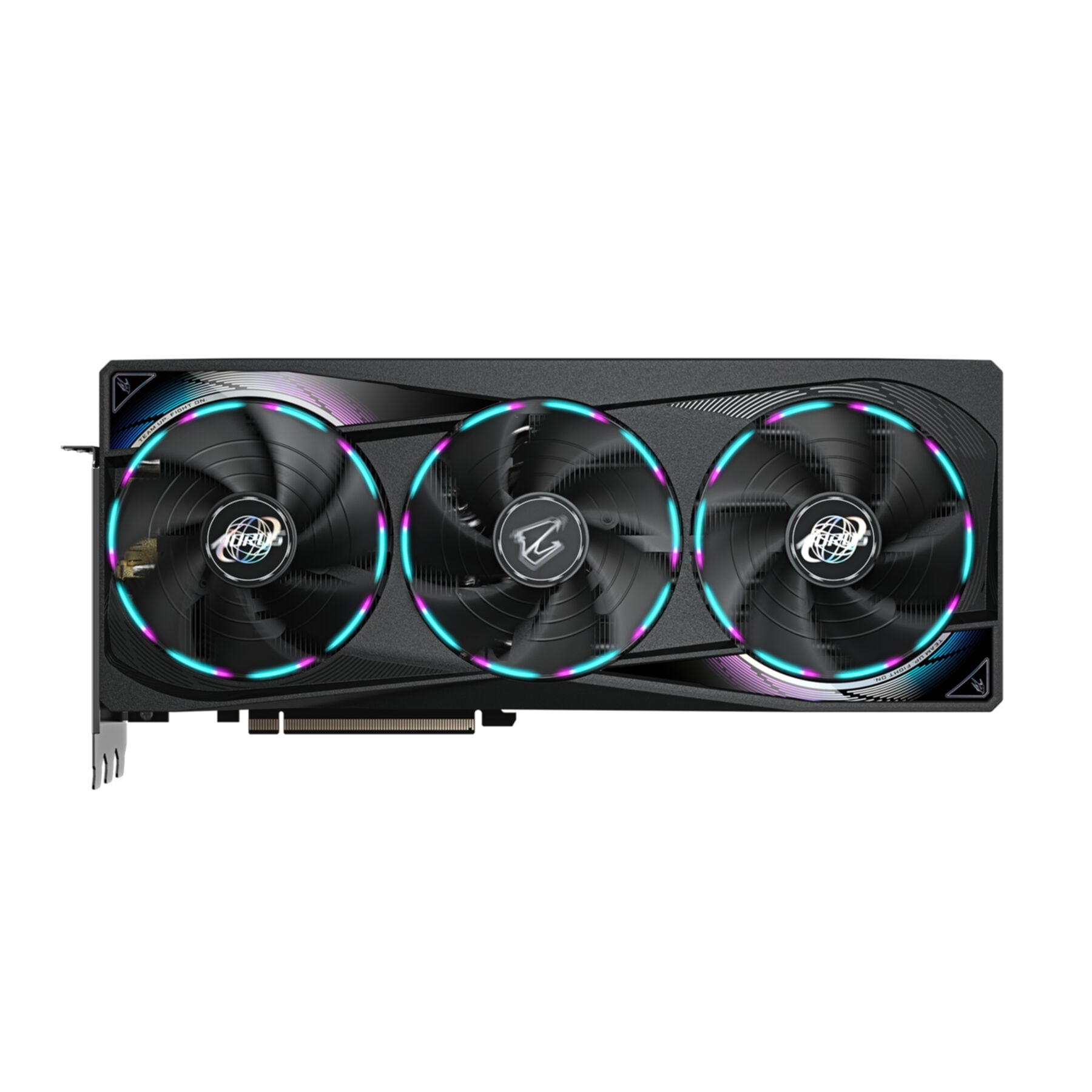 Gigabyte Grafikkarte »AORUS GeForce RTX 5070 MASTER 12G Grafikkarte - 12GB GDDR7, 192 Bit, P«