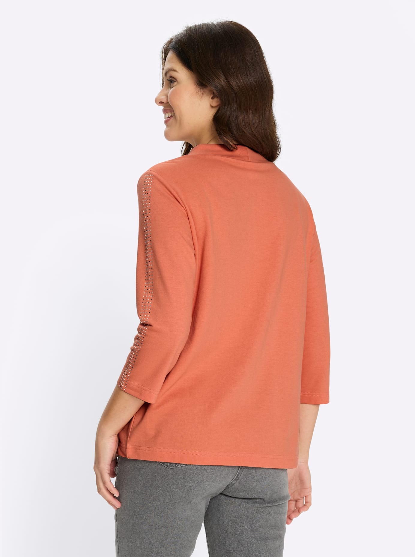 Classic Basics Sweatshirt
