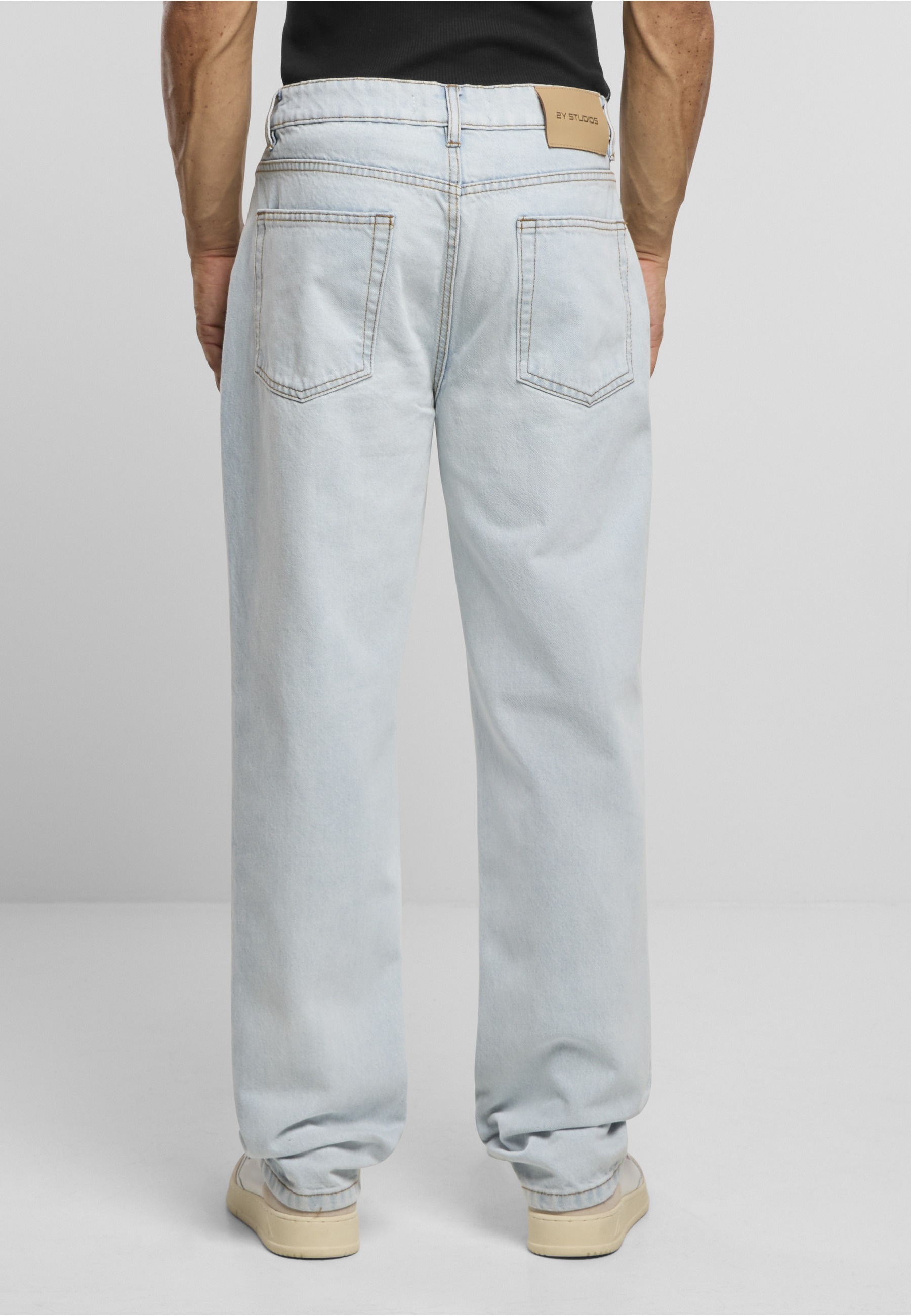 2Y Studios Bequeme Jeans »2Y Studios 2Y Orio Basic Slim Fit«