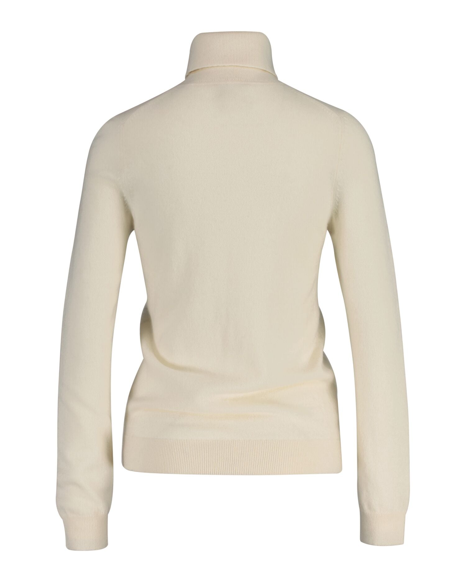 Gant Rollkragenpullover »EXTRAFINE LAMBSWOOL ROLLNECK«
