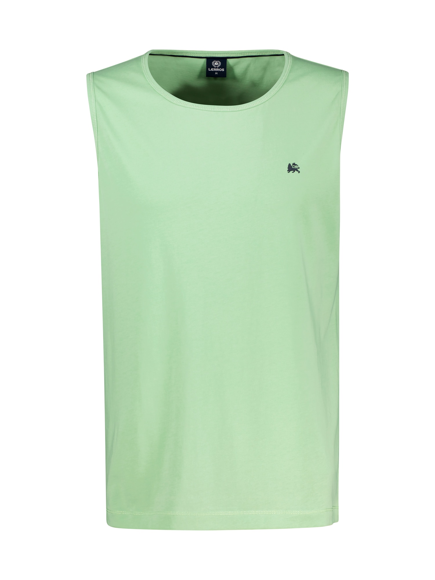LERROS Muskelshirt "LERROS Sommerliches Tanktop für Herren" günstig online kaufen
