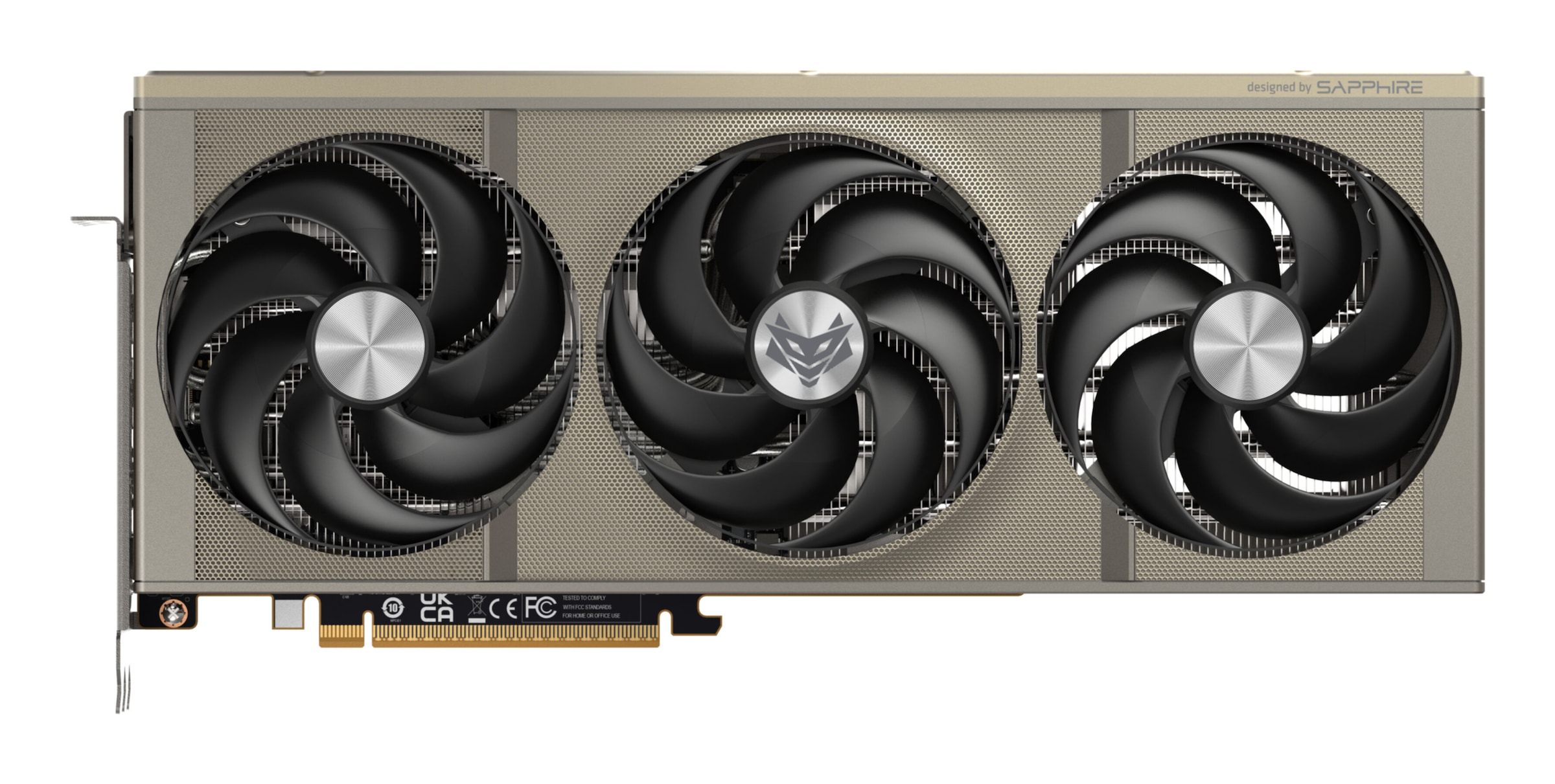 Sapphire Grafikkarte »Radeon RX 9070 XT«
