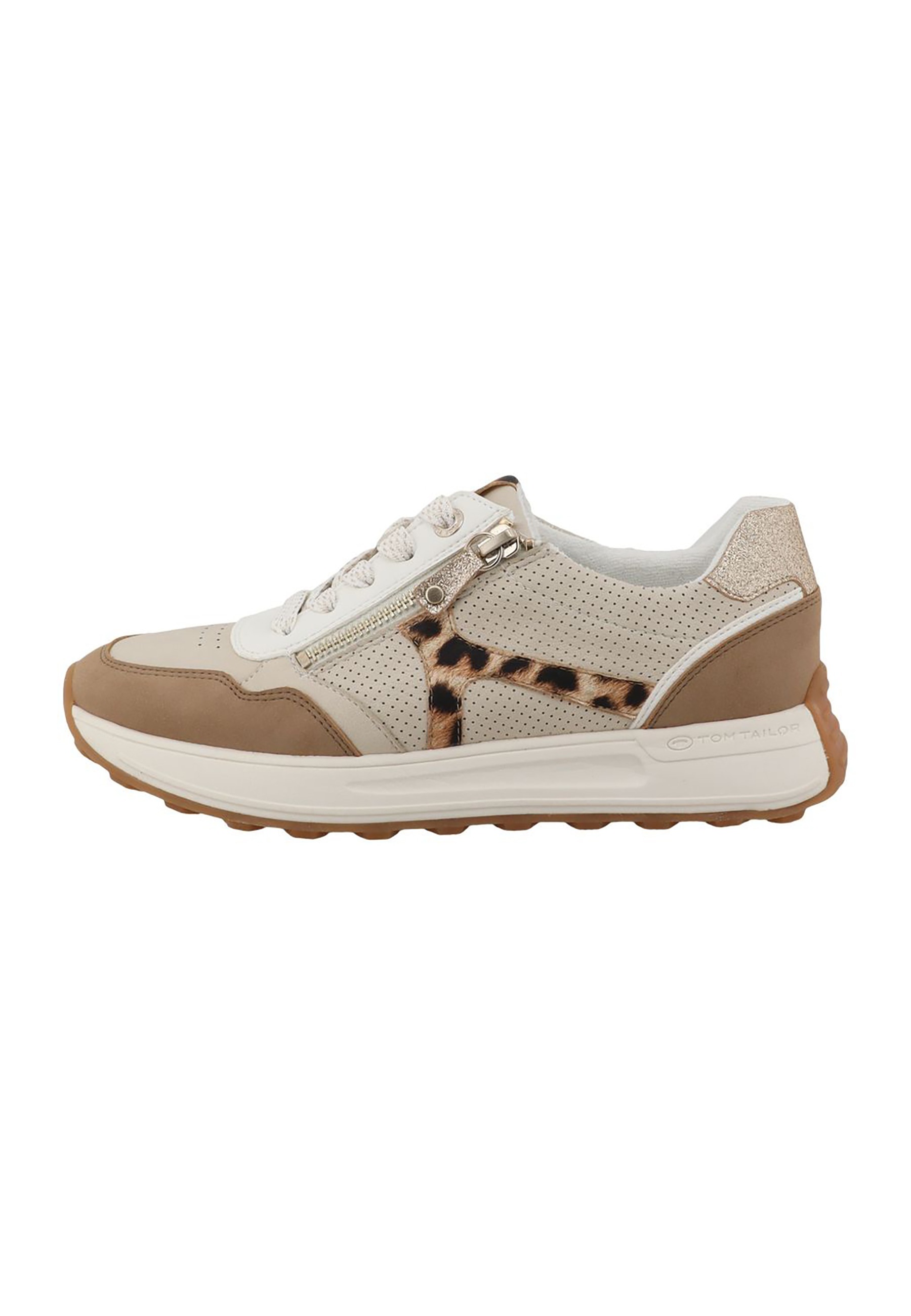 TOM TAILOR Sneaker »Tom Tailor Sneaker Low«