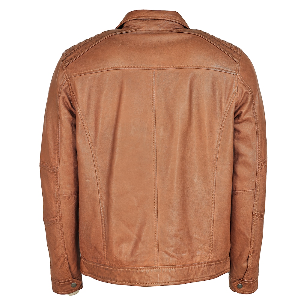 JCC Bikerjacke »31020351«