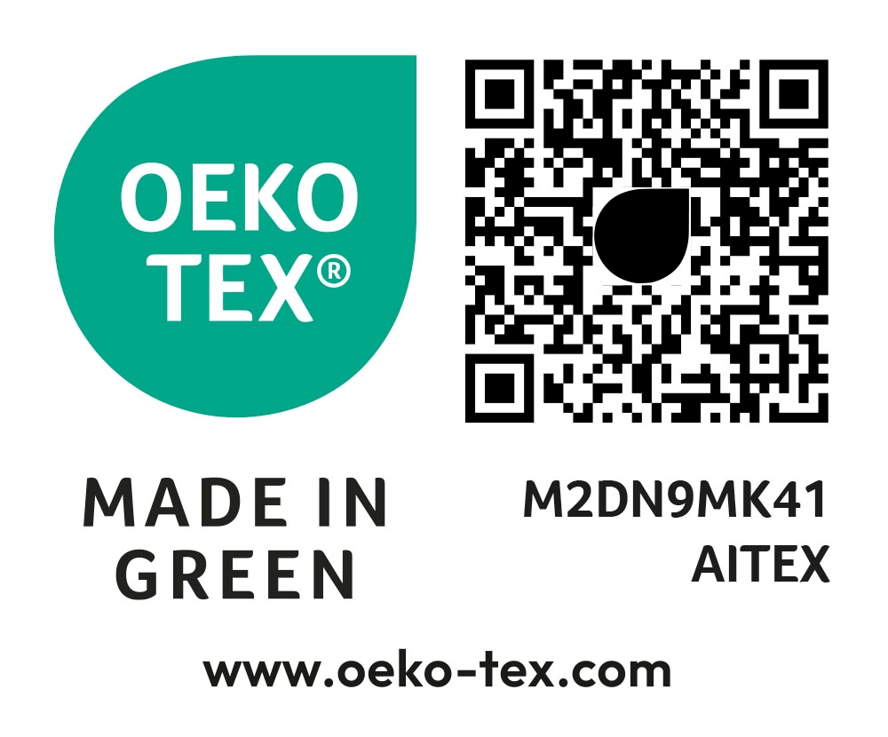 LeGer Home by Lena Gercke Bettwäsche »Anisa in Gr. 135x200, 155x220 cm oder 200x200« 2 Bettwäsche aus Baumwolle, unifarbene Bettwäsche mit Reißverschluss