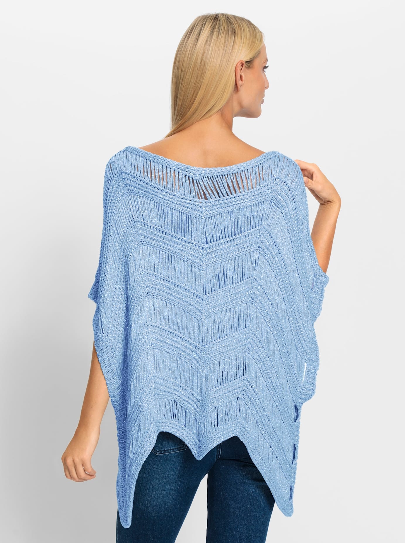 heine Strickpullover »Pullover«