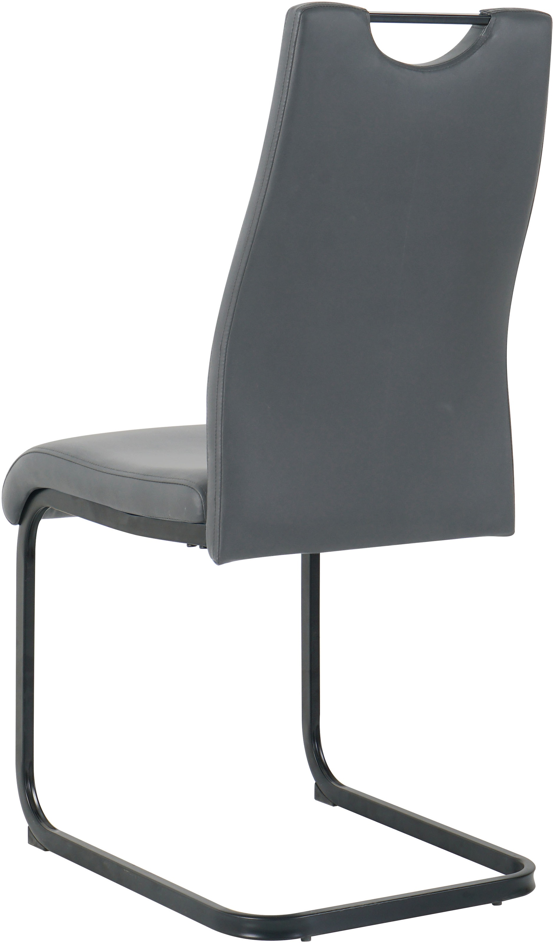 Thumbnail - INOSIGN Freischwinger (Set) 2 Stk.mit Wellenunterfederung